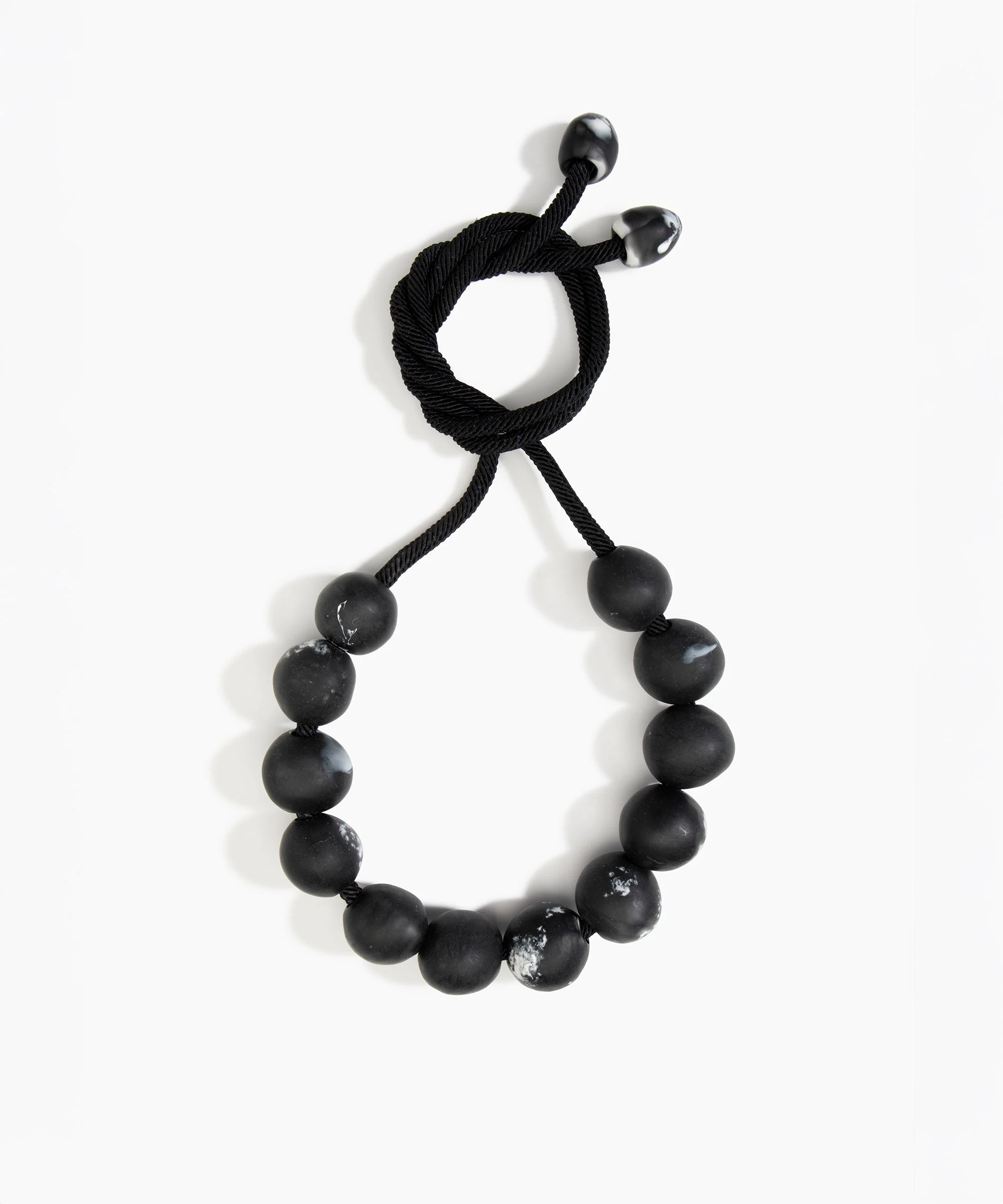 Bold Ball Necklace - Image 10