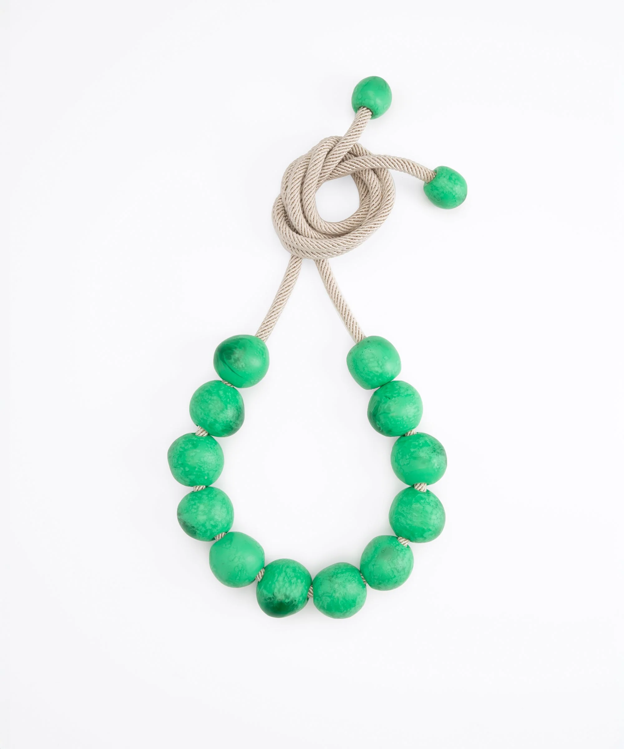 Bold Ball Necklace - Image 11
