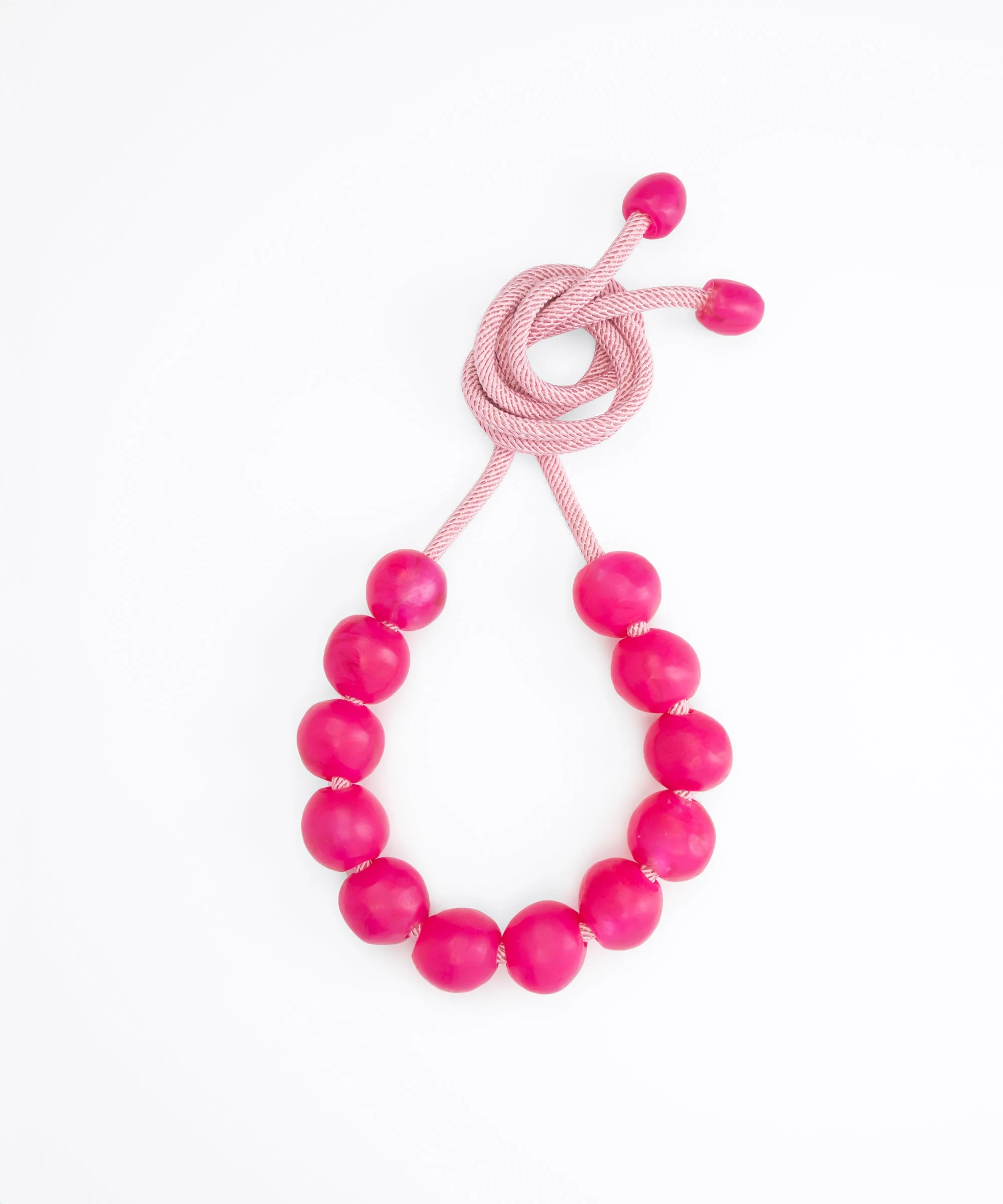 Bold Ball Necklace - Image 12