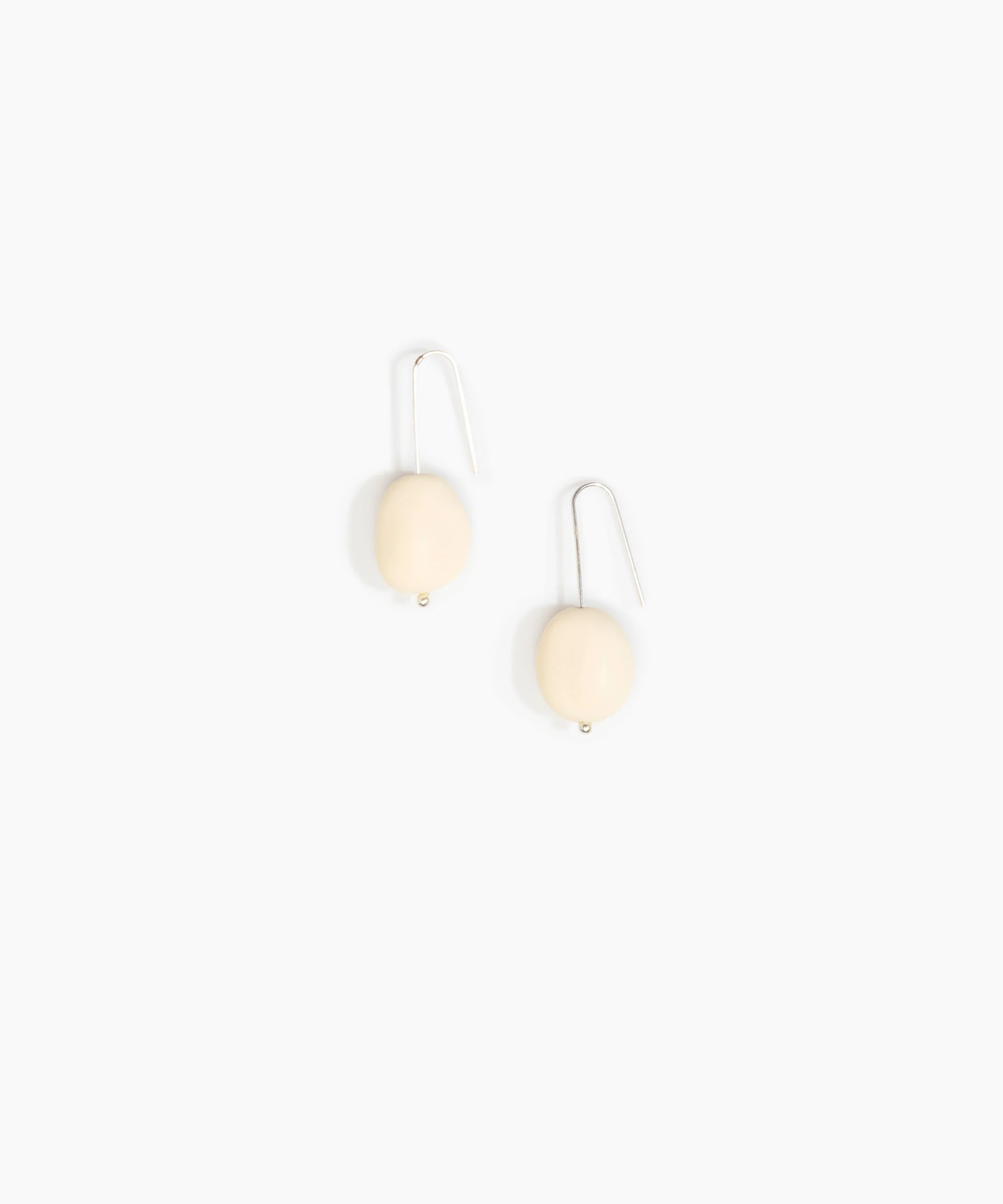 Earth Wire Earrings - Image 3