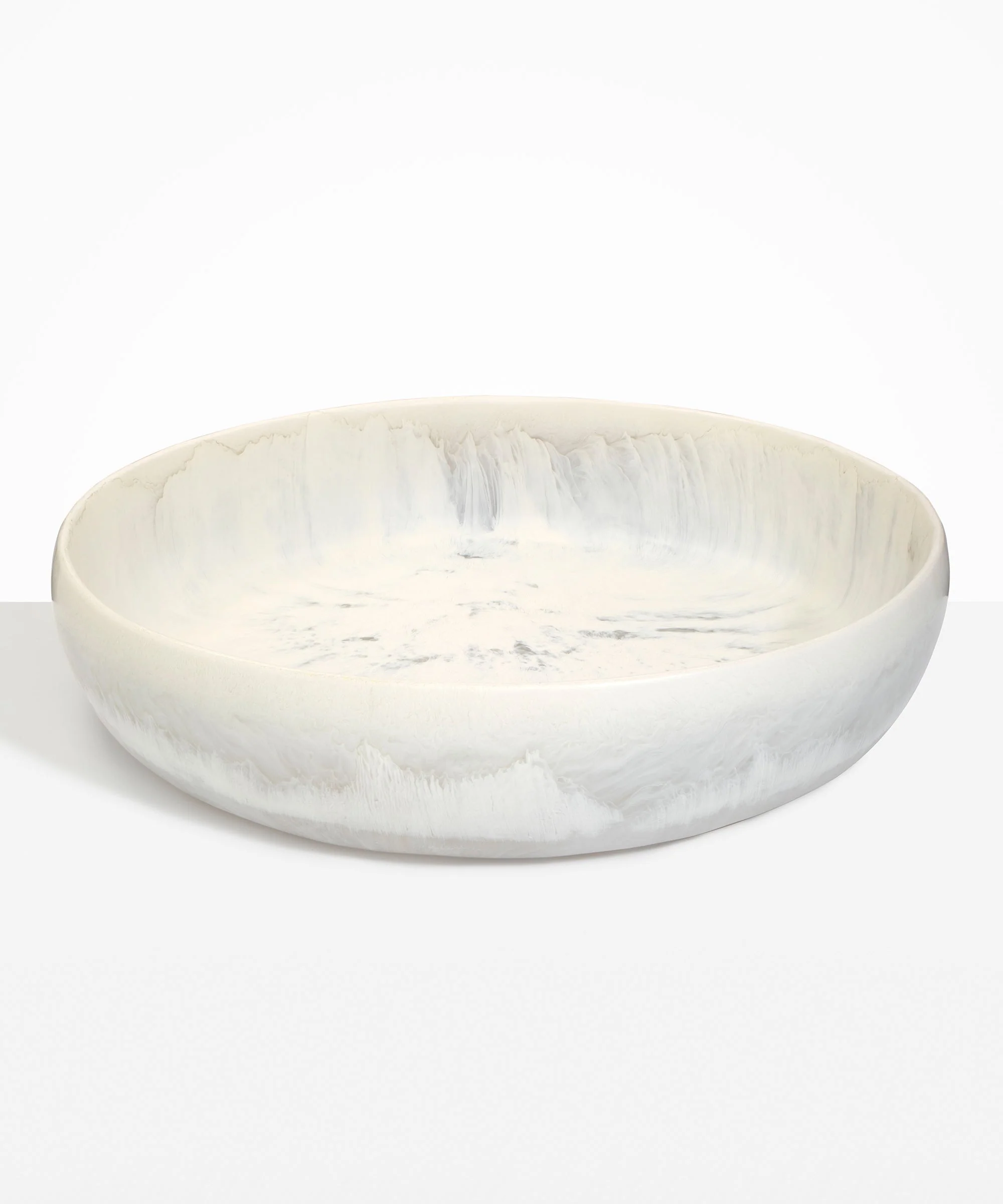 Extra Large Orchid Bowl - Image 3