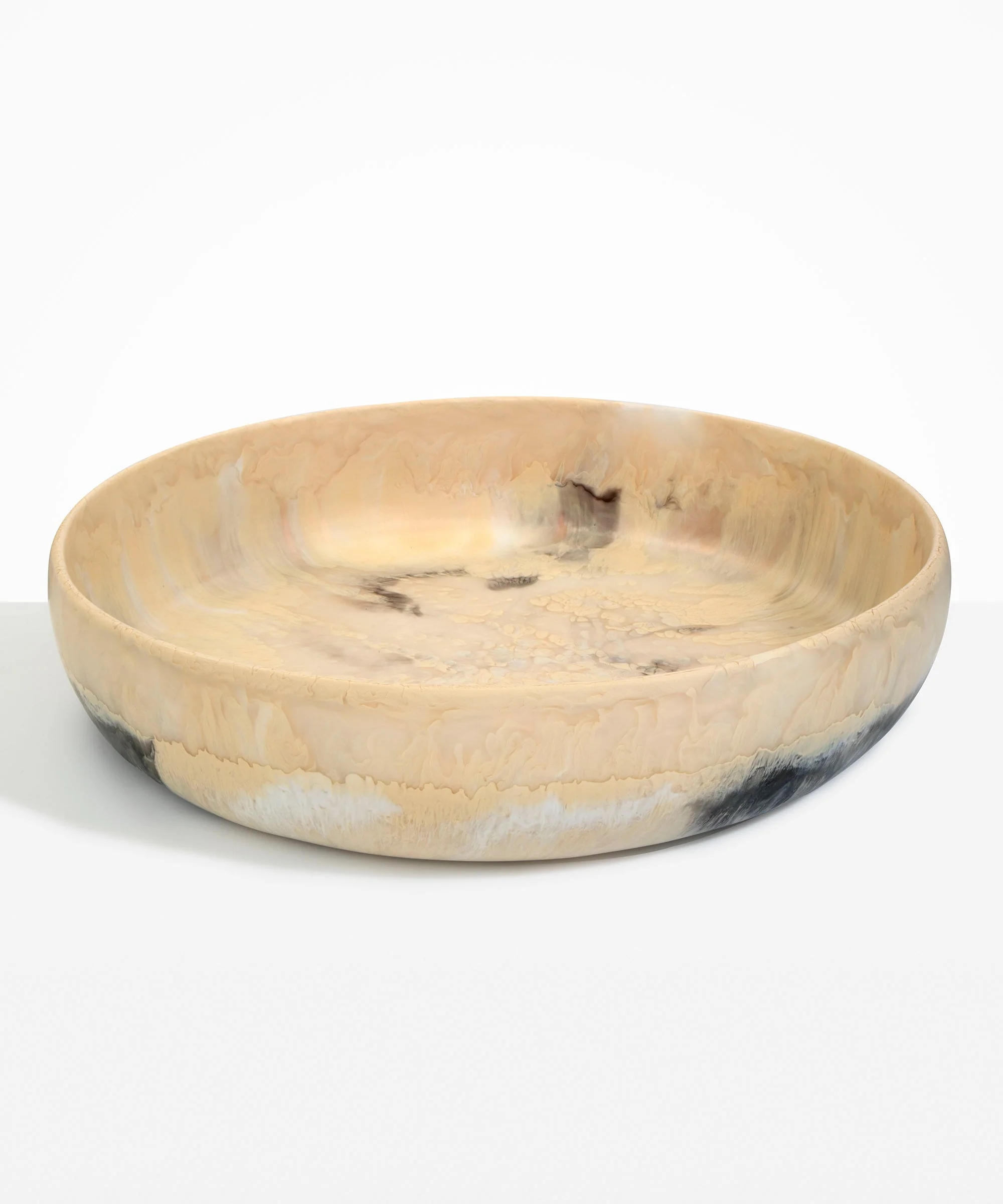 Extra Large Orchid Bowl - Image 5