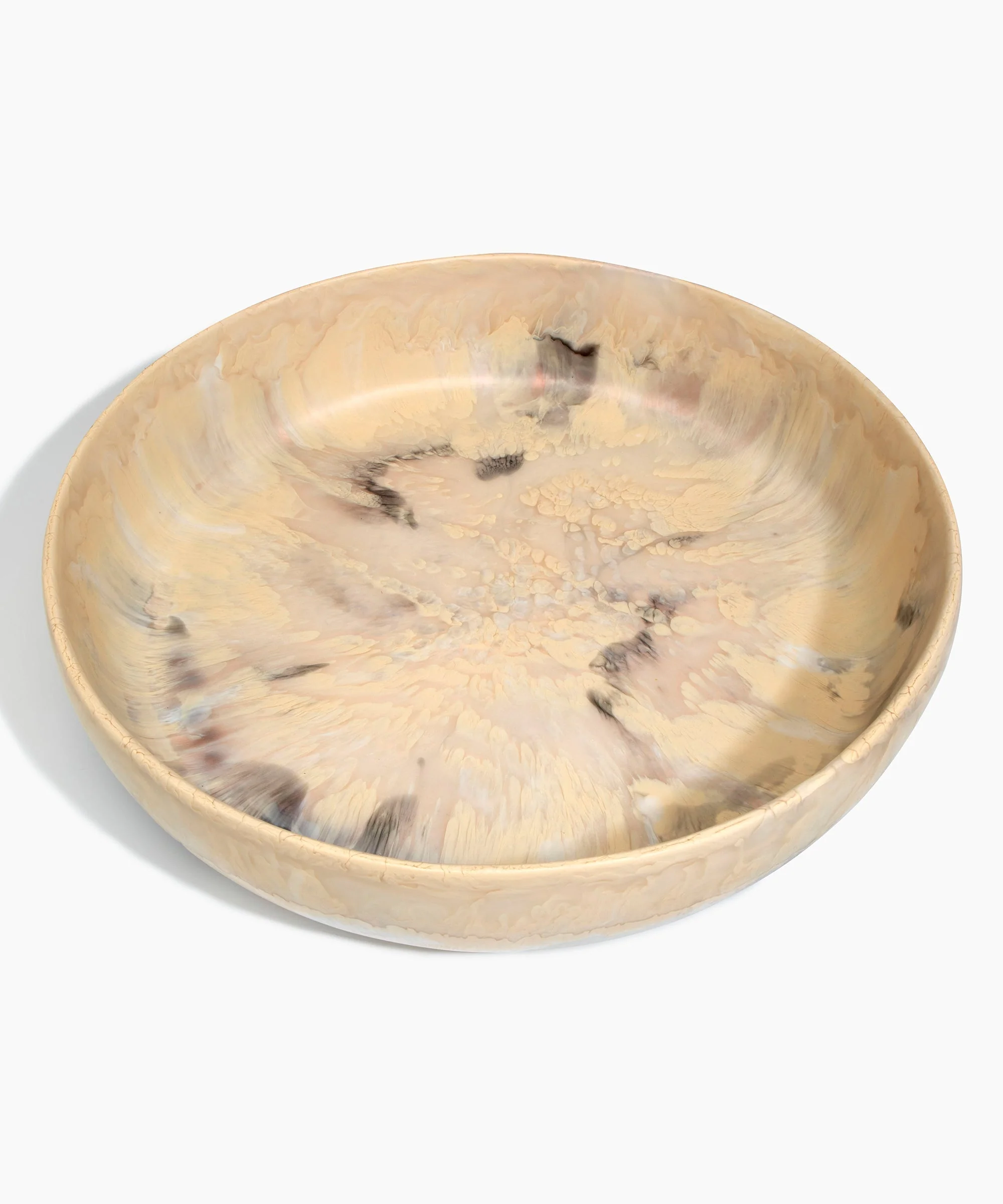 Extra Large Orchid Bowl - Image 6