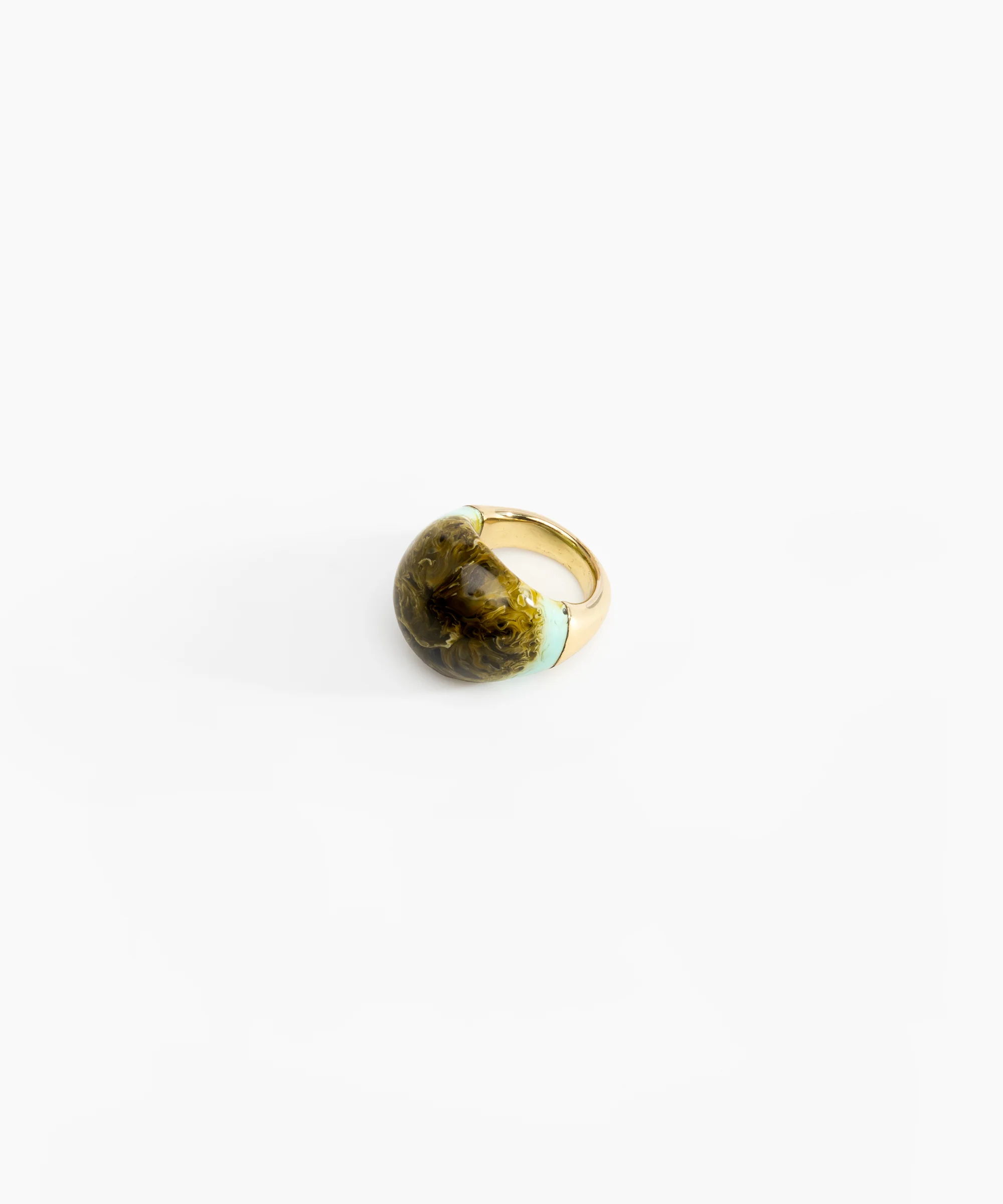 Large Horn Ring - Image 14