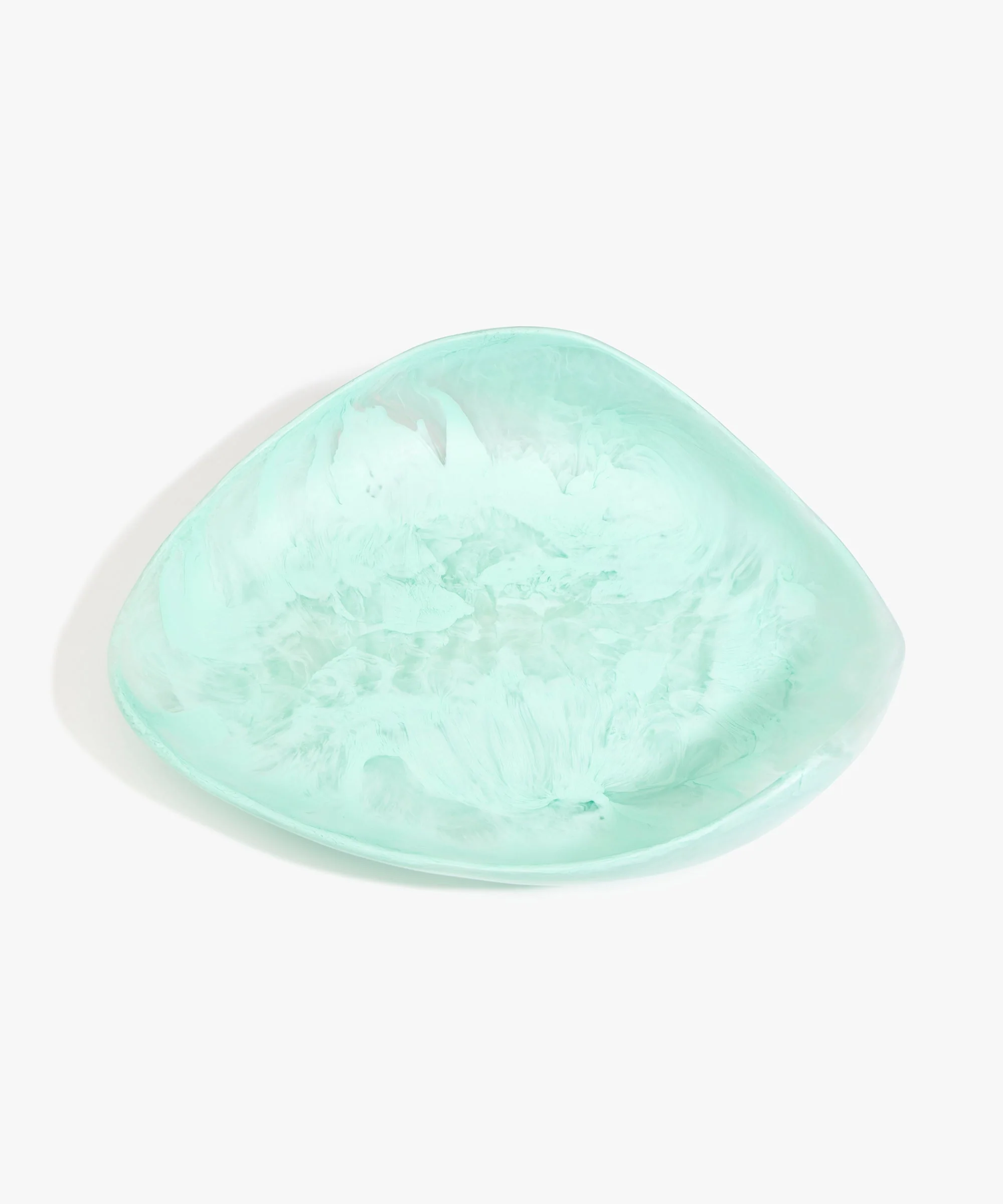 Large Leaf Bowl - Image 10