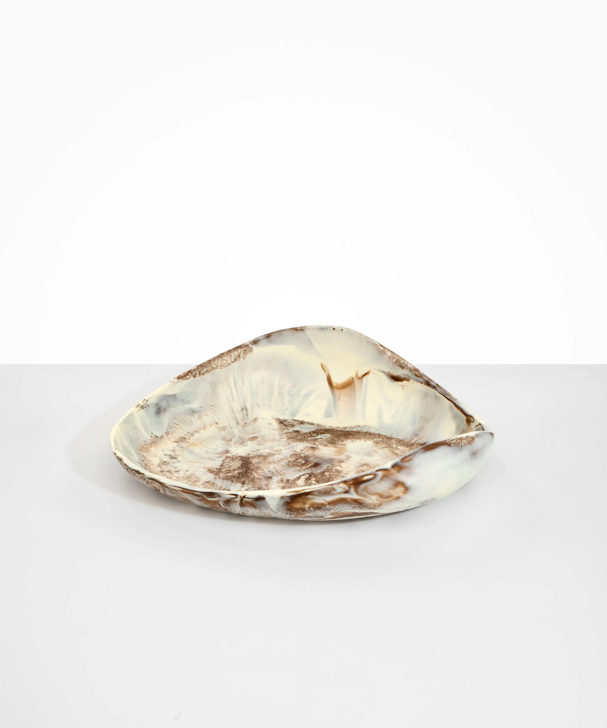 Large Leaf Bowl - Image 11
