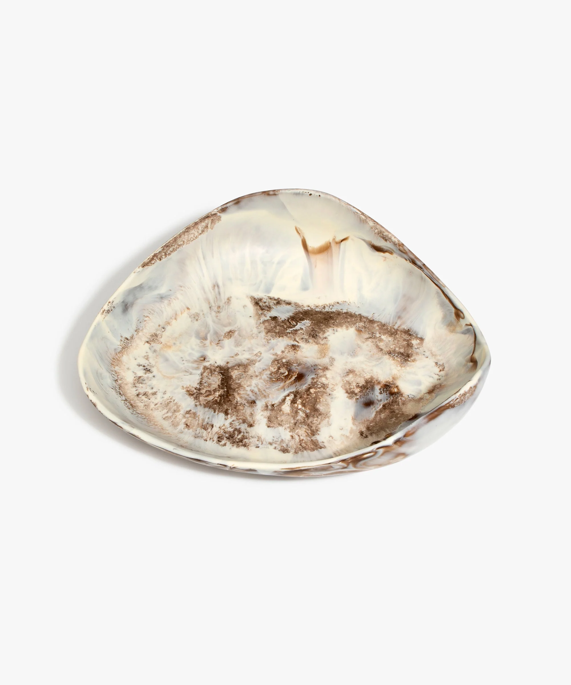 Large Leaf Bowl - Image 12