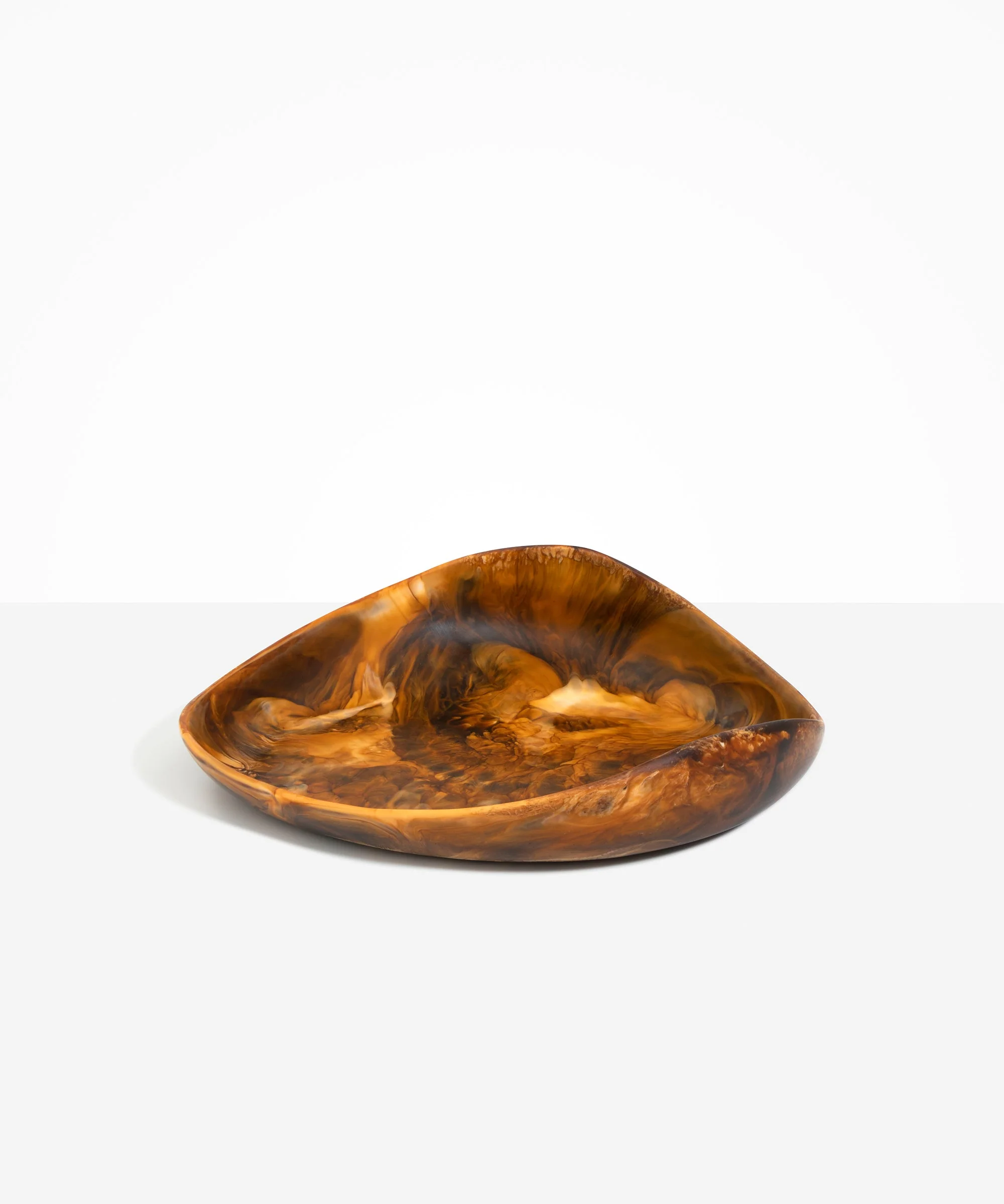 Large Leaf Bowl - Image 17