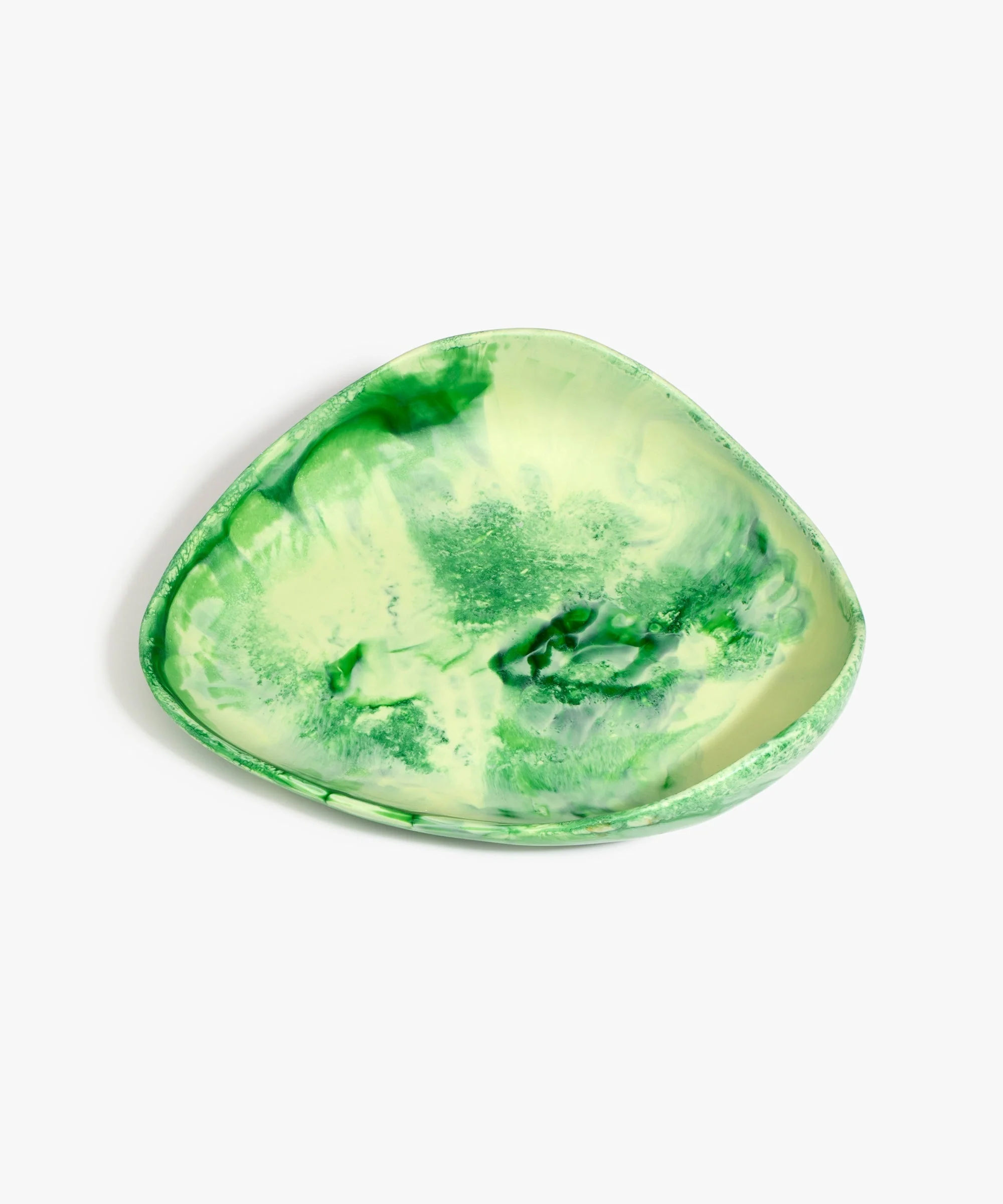 Large Leaf Bowl - Image 31