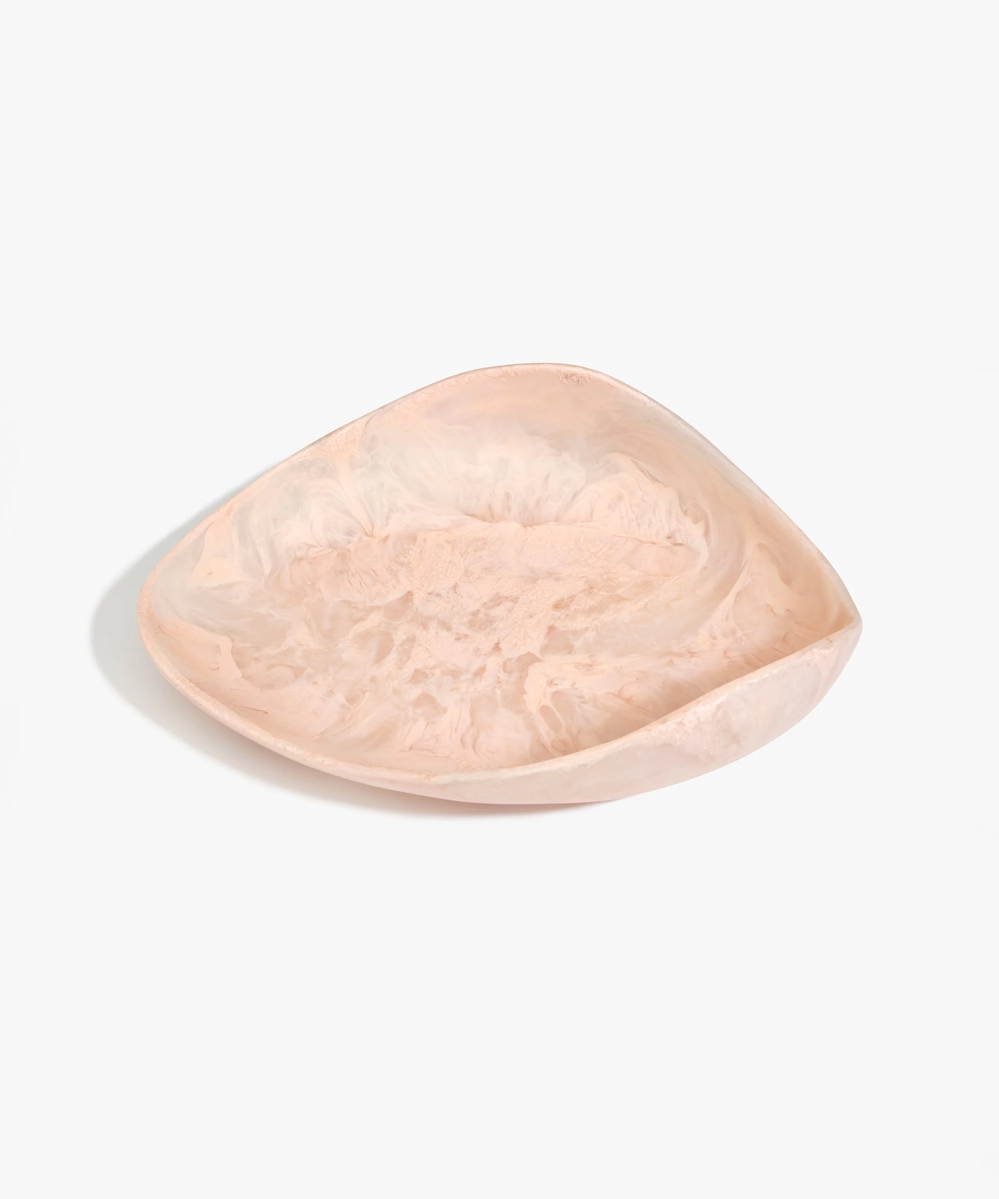 Large Leaf Bowl - Image 8