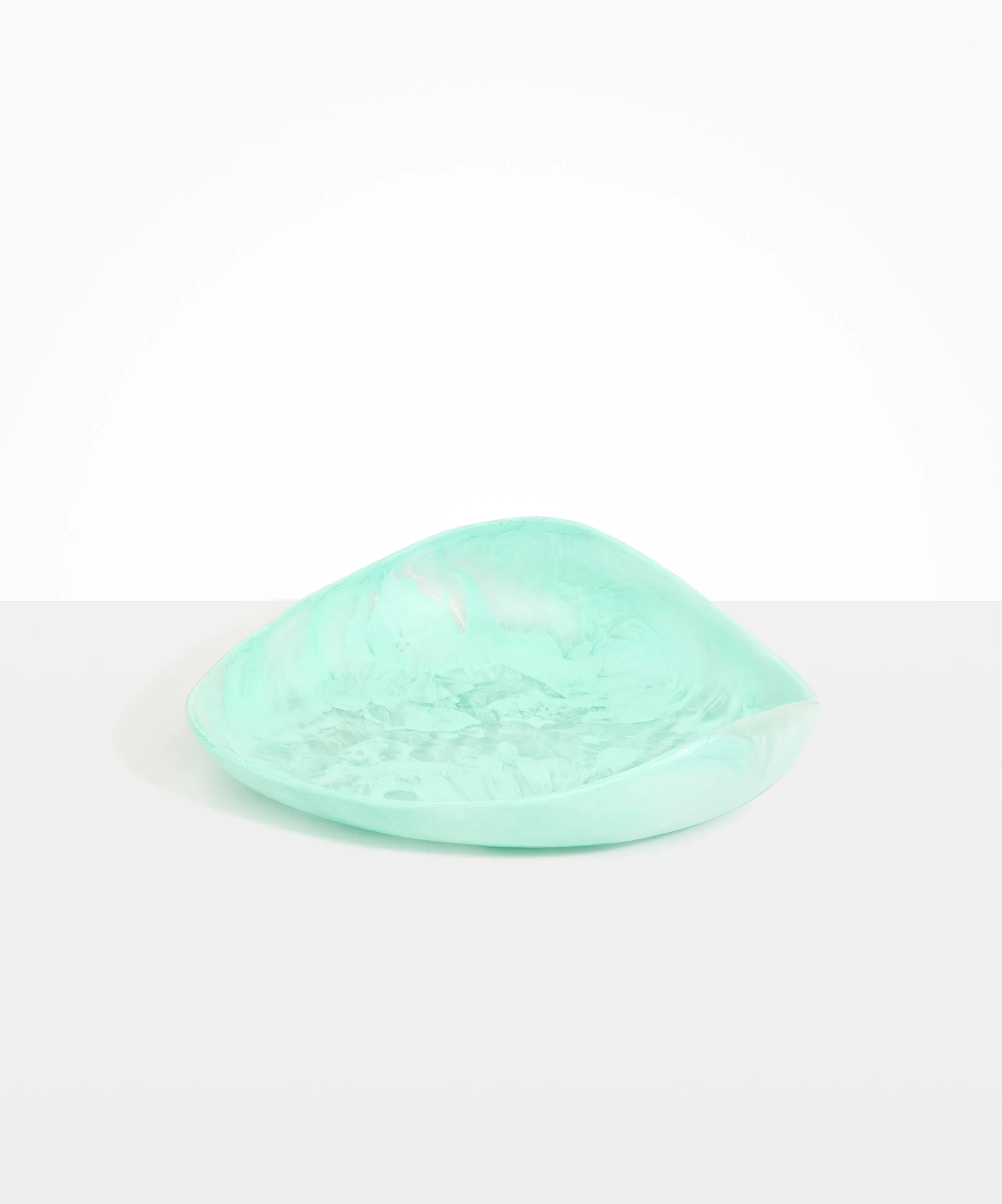 Large Leaf Bowl - Image 9