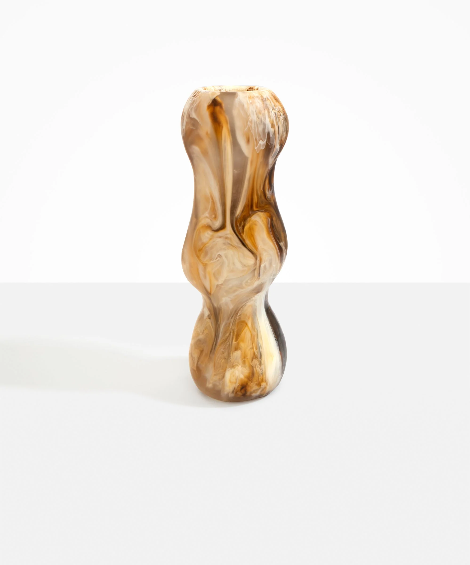 Large Mountain Vase - Image 9