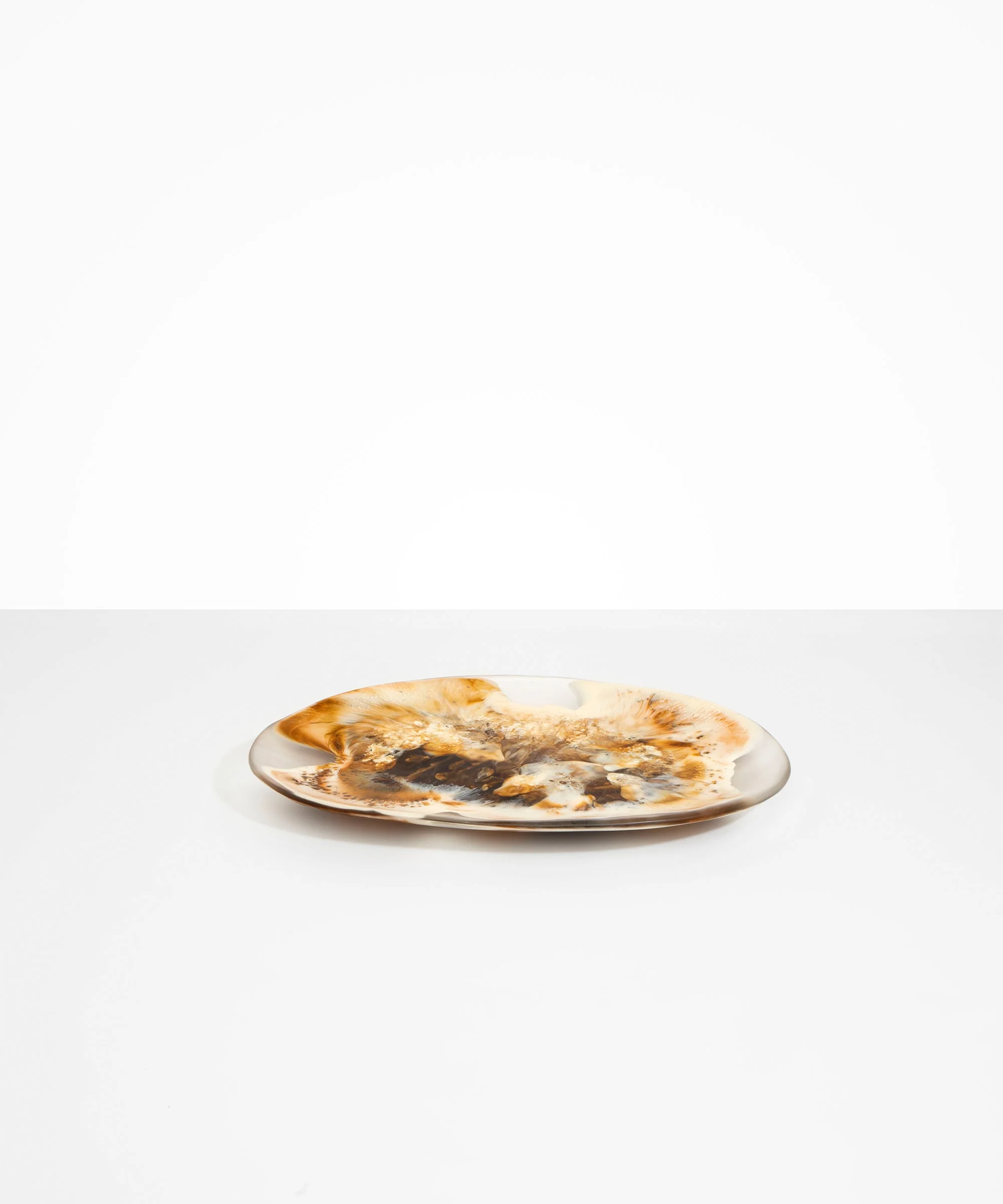 Large Temple Platter