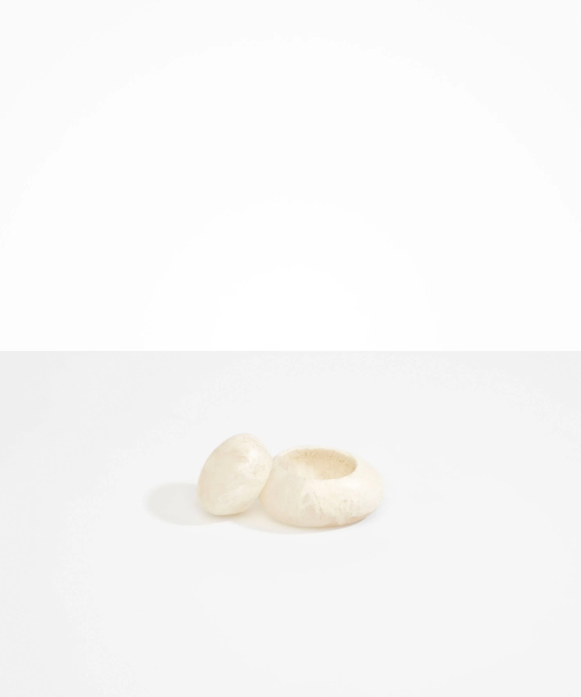 Medium Pebble Jar - Image 2