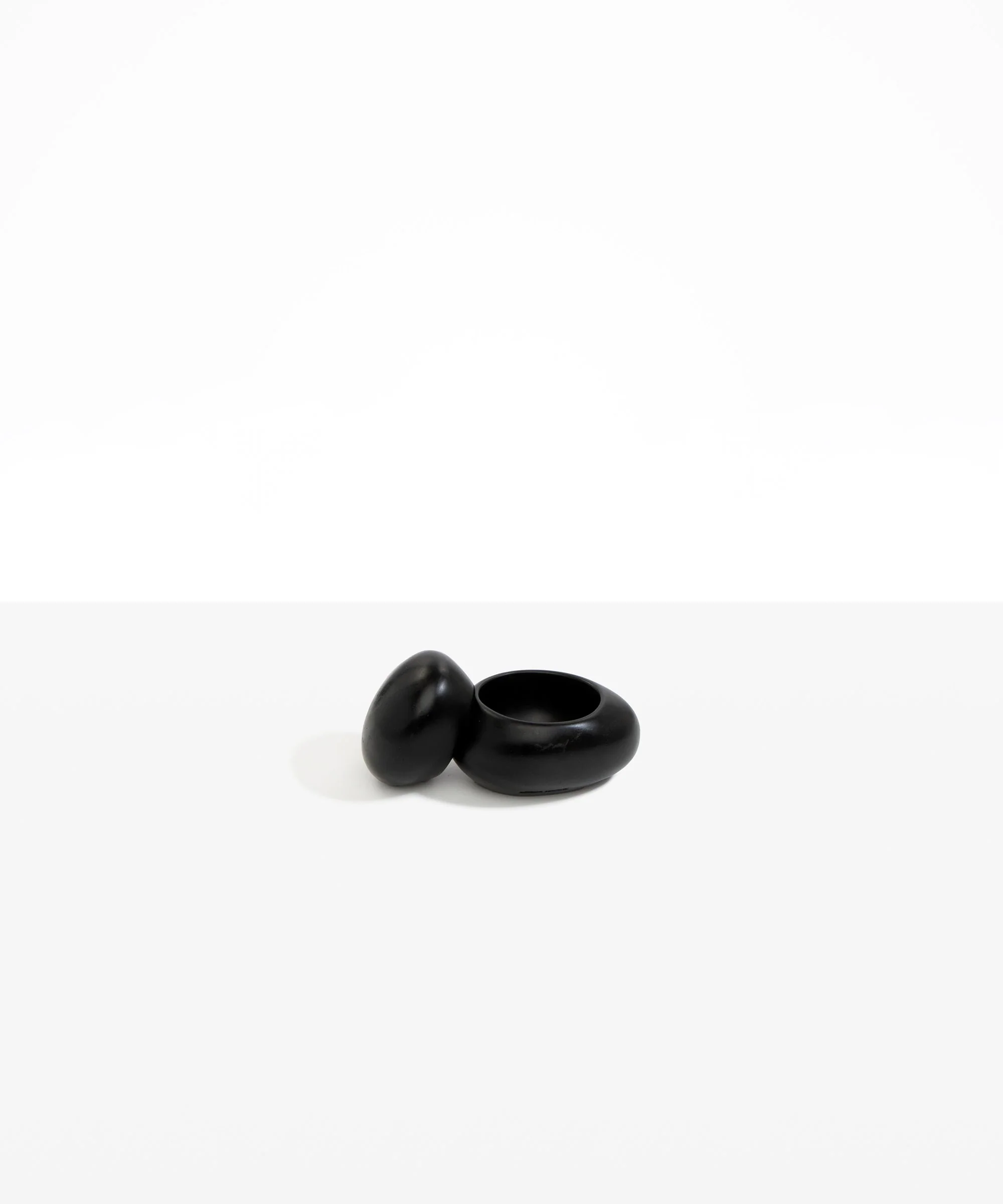 Medium Pebble Jar - Image 48