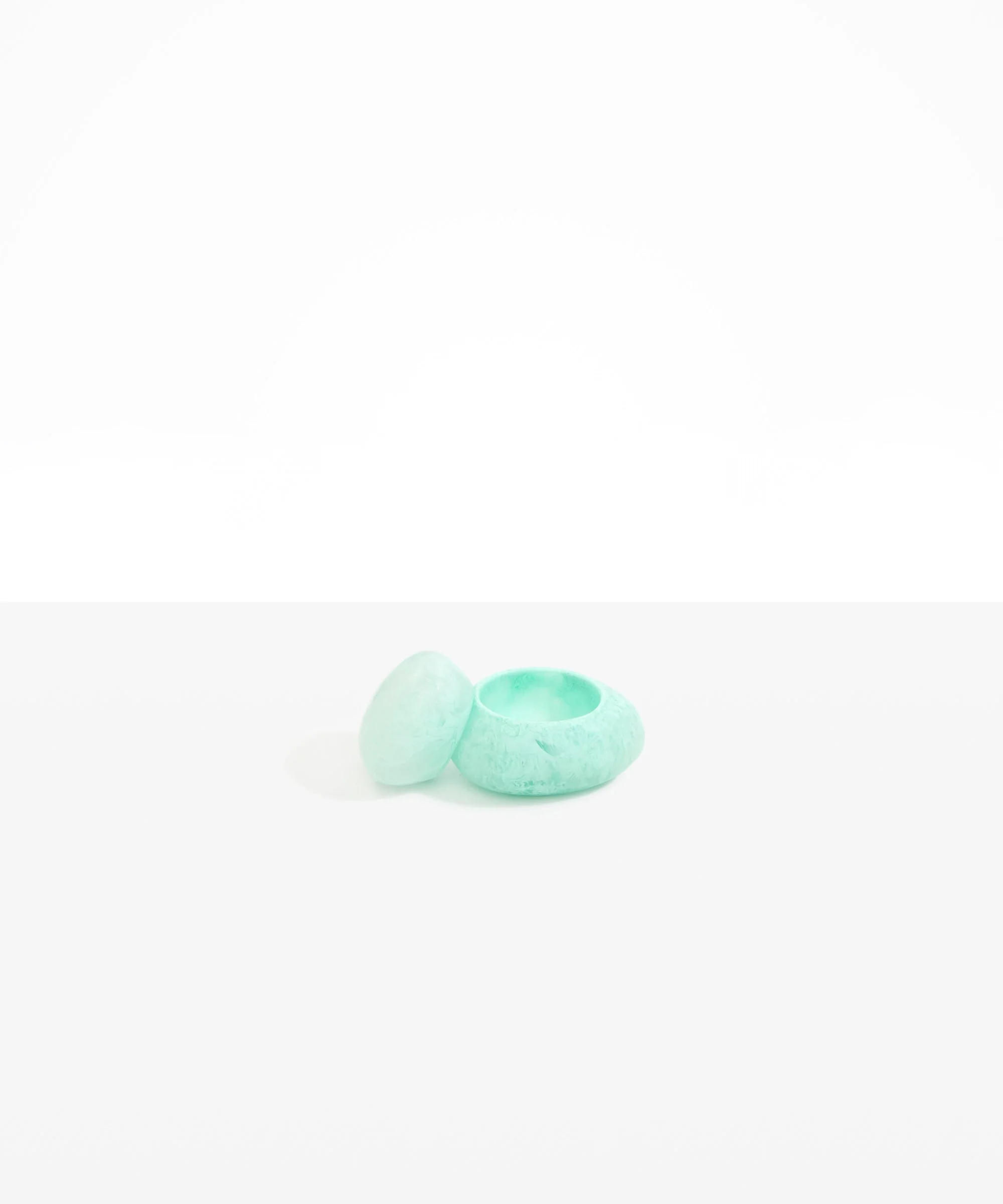 Medium Pebble Jar - Image 52