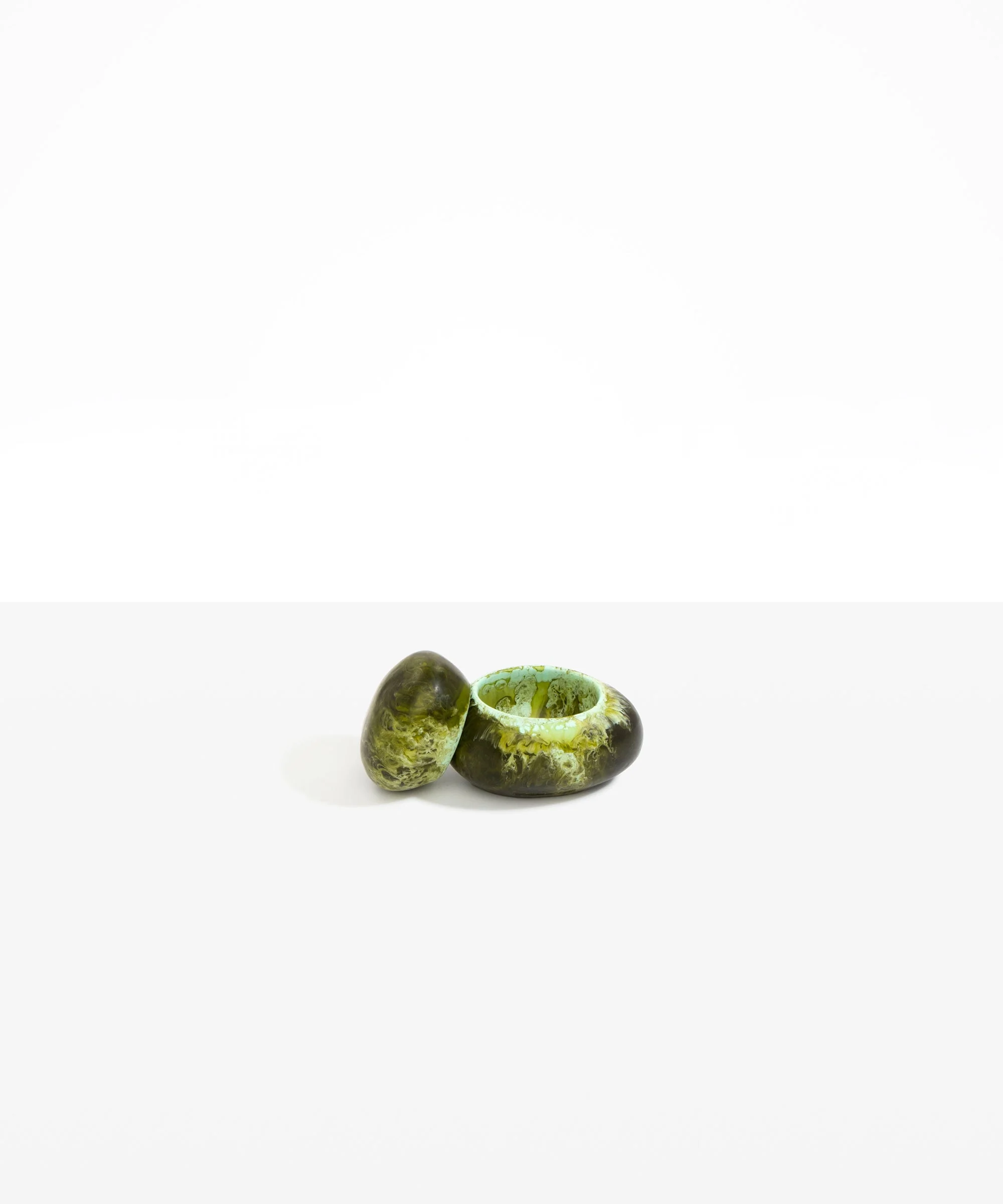 Medium Pebble Jar - Image 56