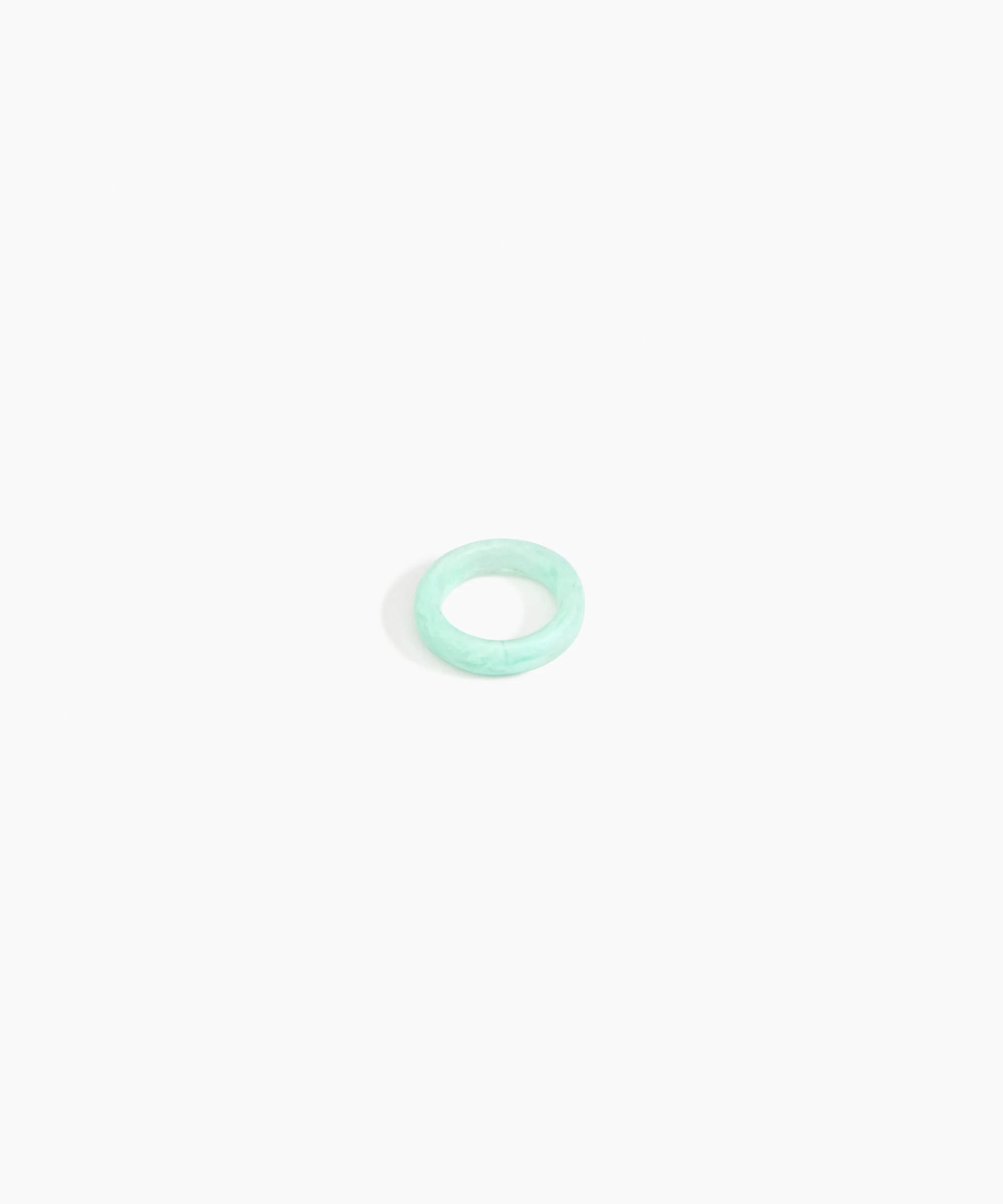 Modern Tribal Band Ring - Image 15