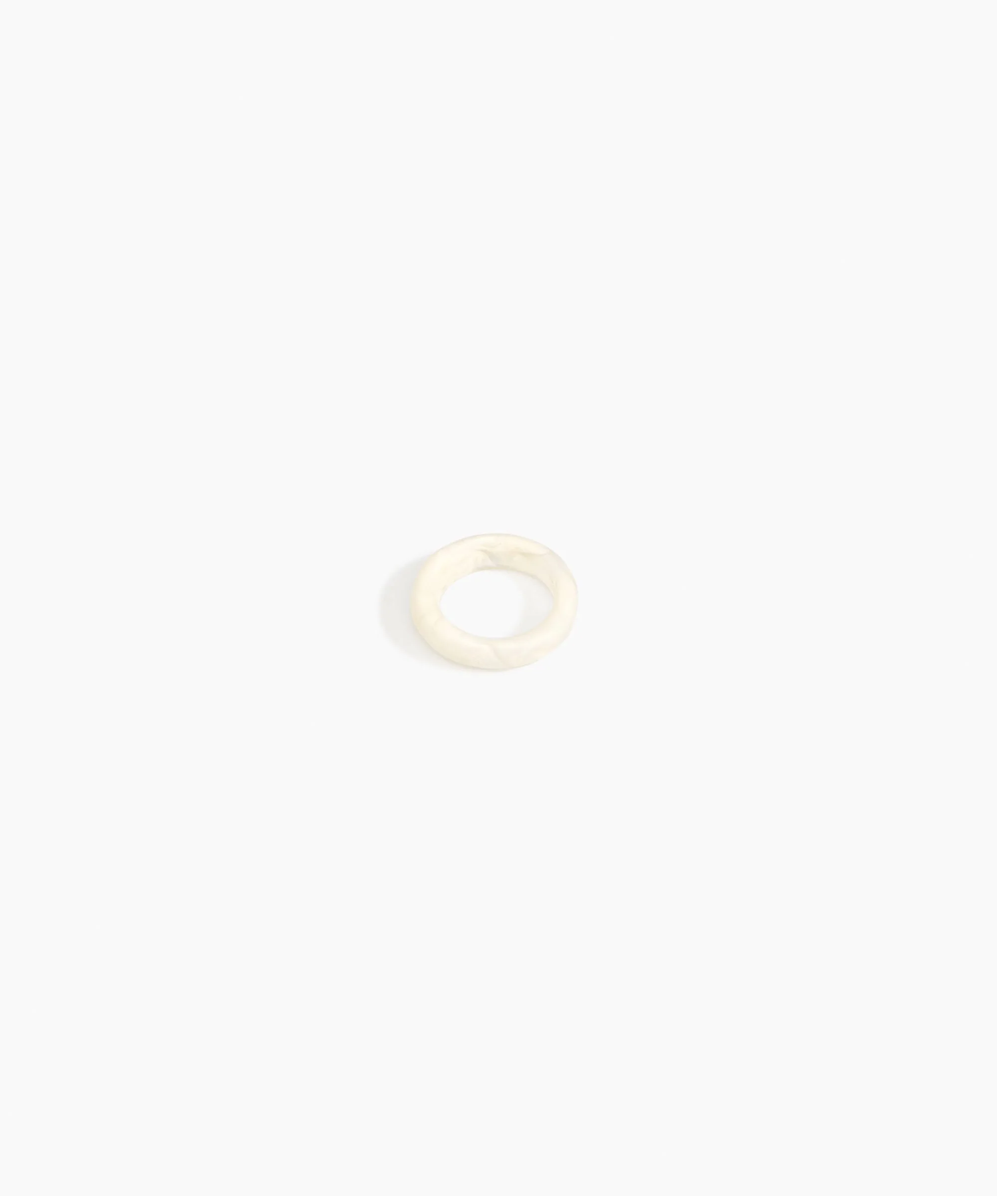 Modern Tribal Band Ring - Image 19