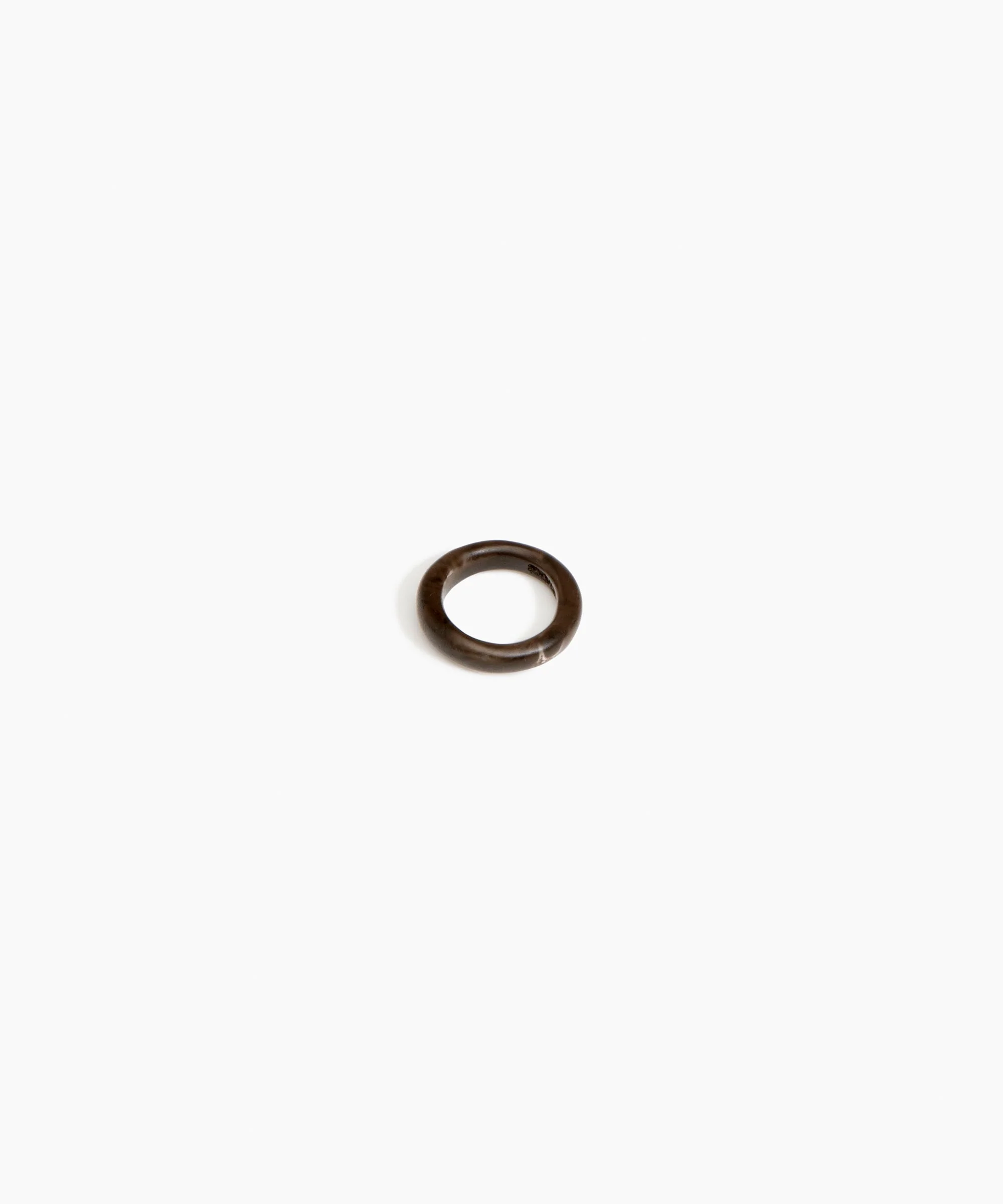 Modern Tribal Band Ring - Image 21