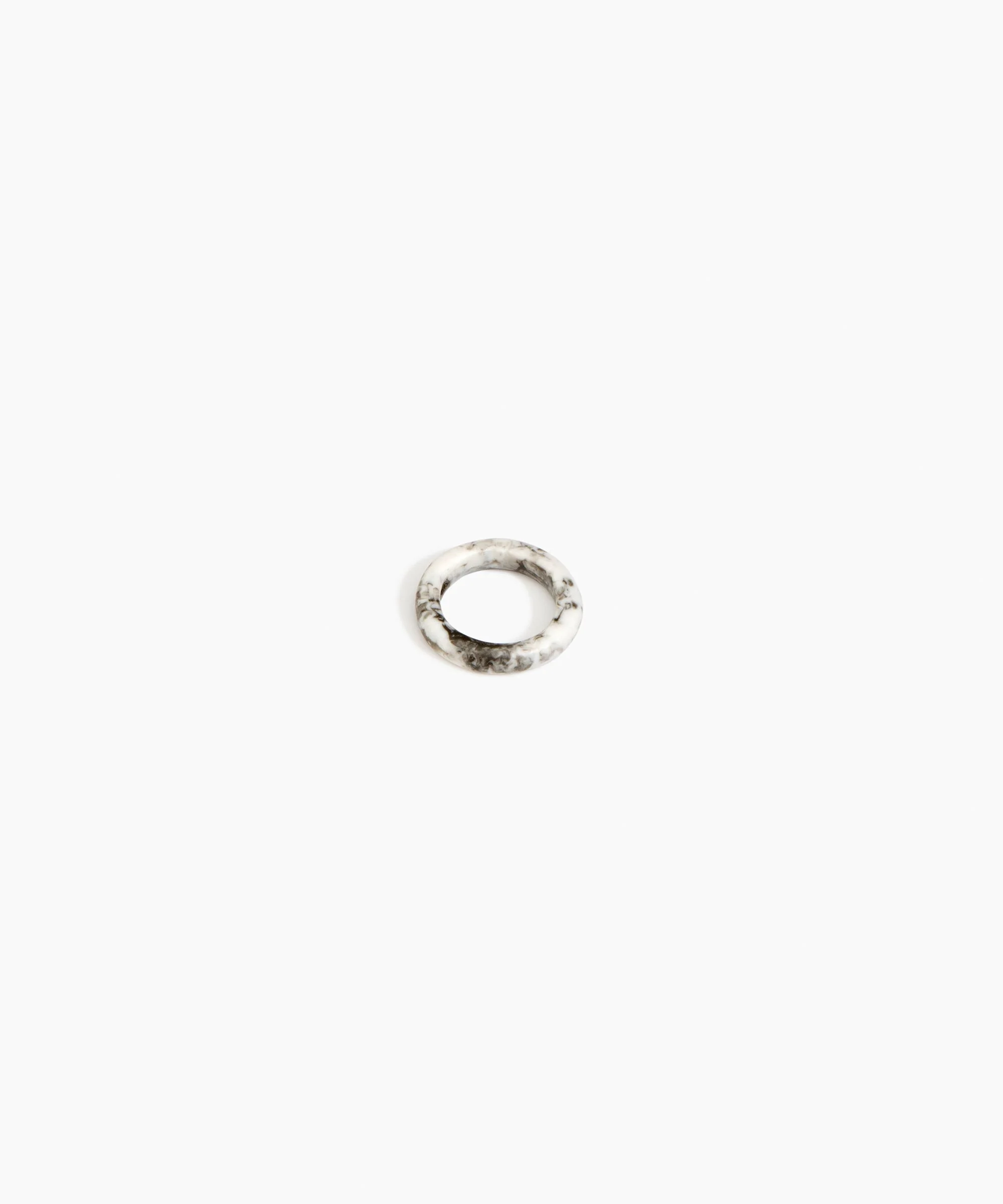 Modern Tribal Band Ring - Image 23
