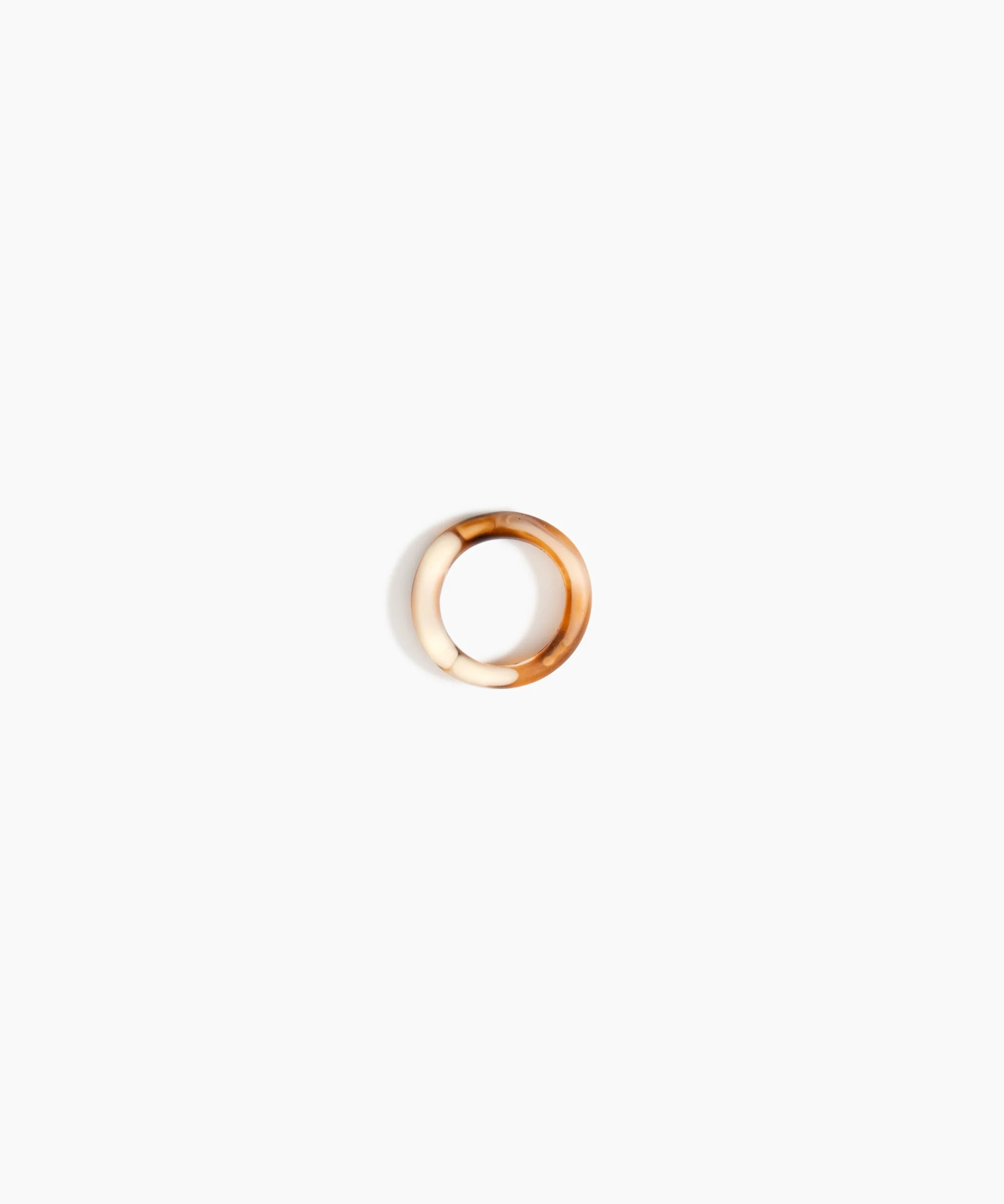 Modern Tribal Band Ring - Image 26