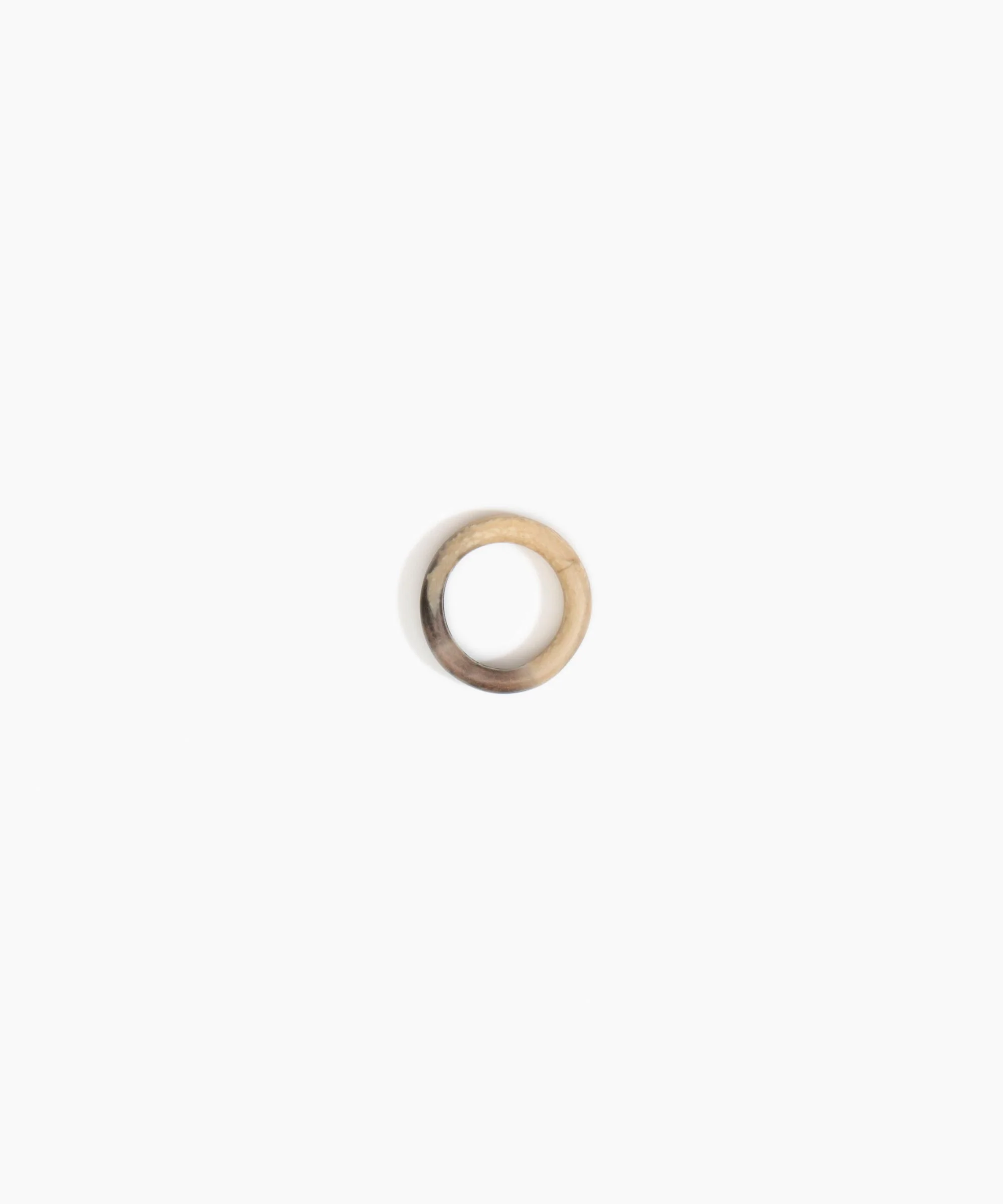 Modern Tribal Band Ring - Image 36