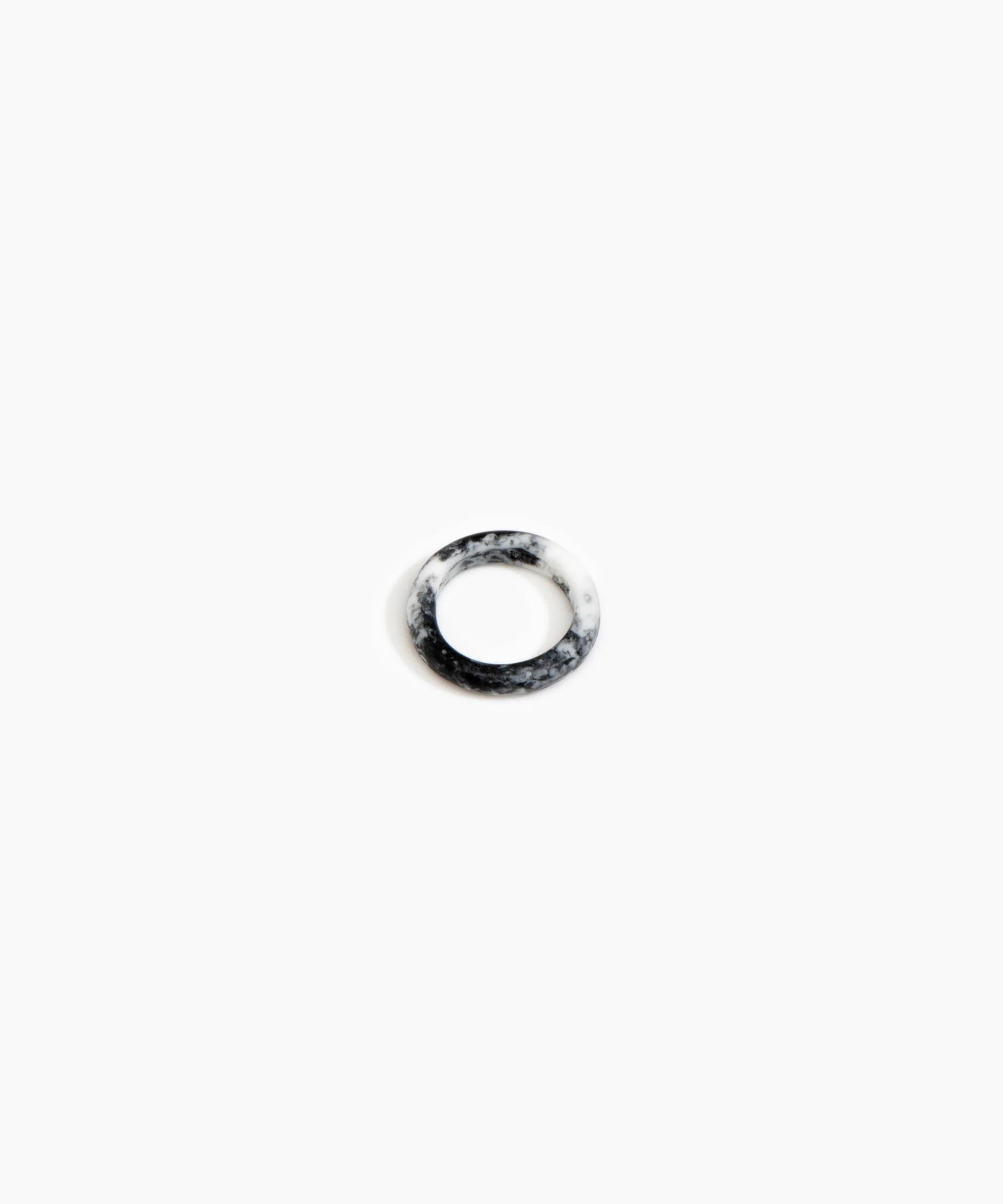 Modern Tribal Band Ring - Image 37