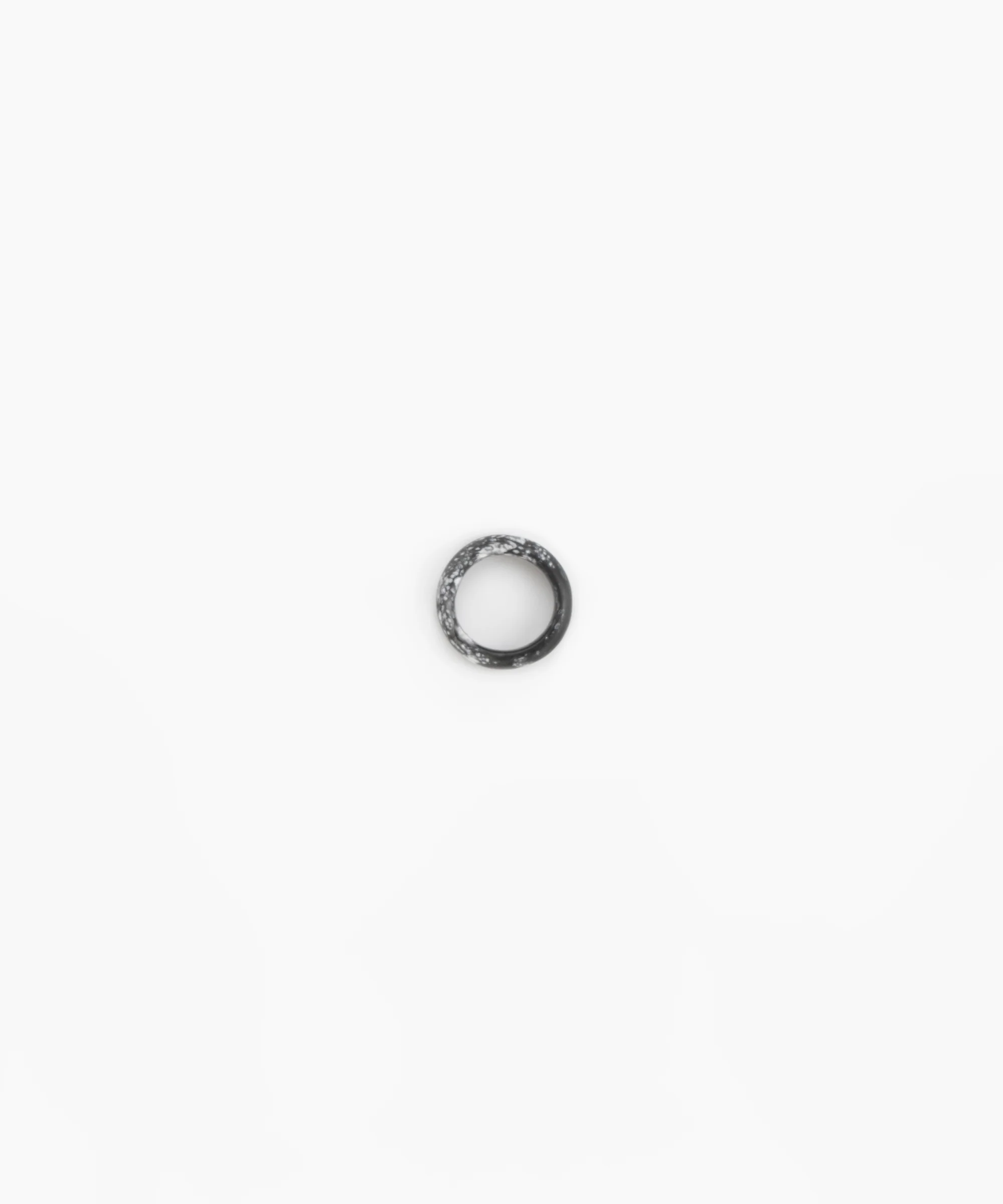 Modern Tribal Band Ring - Image 50
