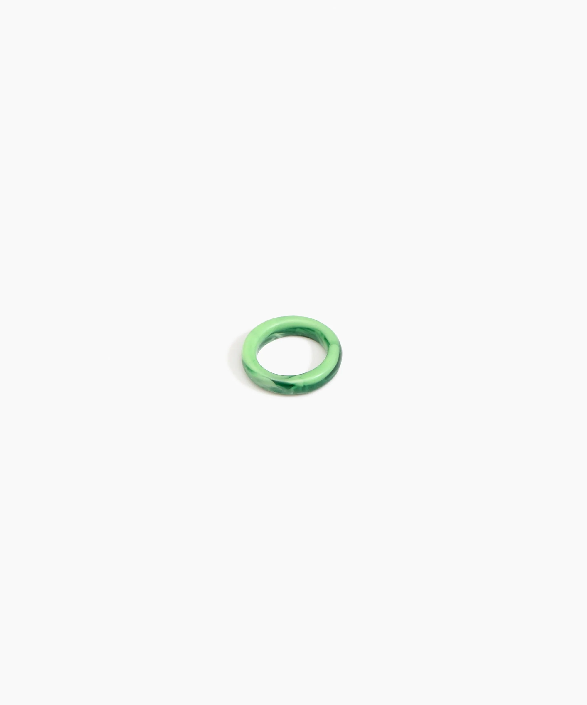Modern Tribal Band Ring - Image 54