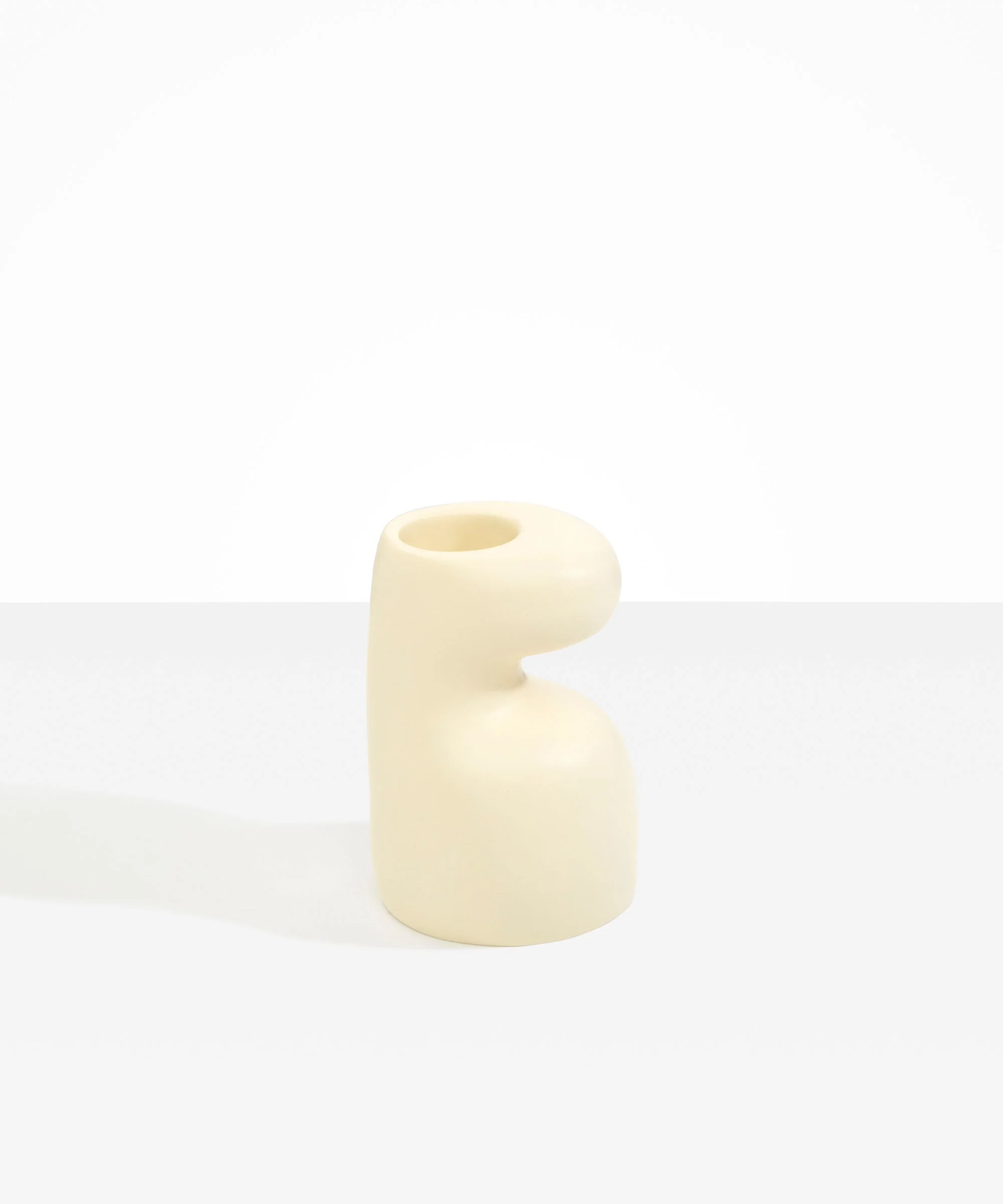 Mungbean Vase