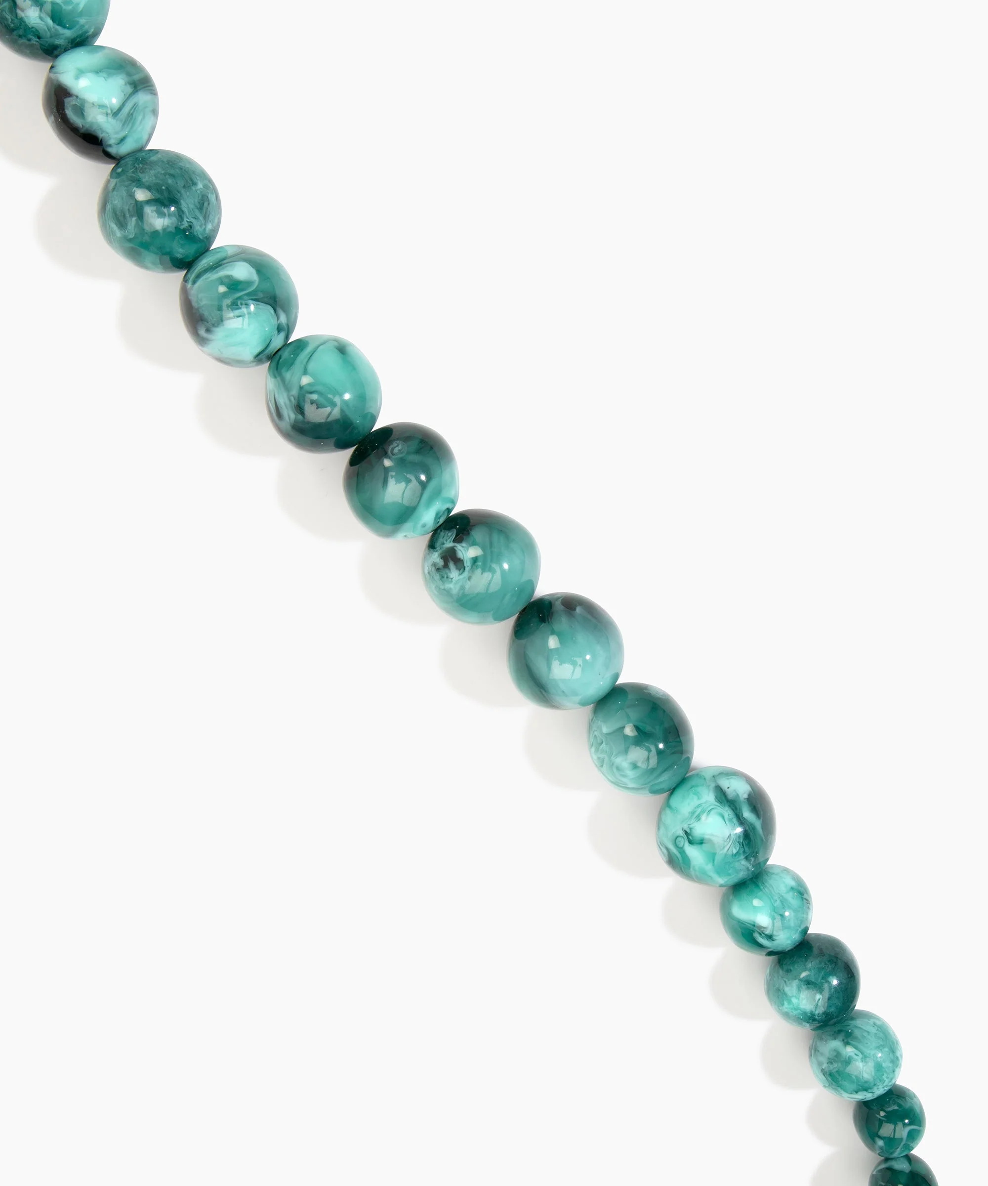 Polished Organic Ball Choker - Image 16
