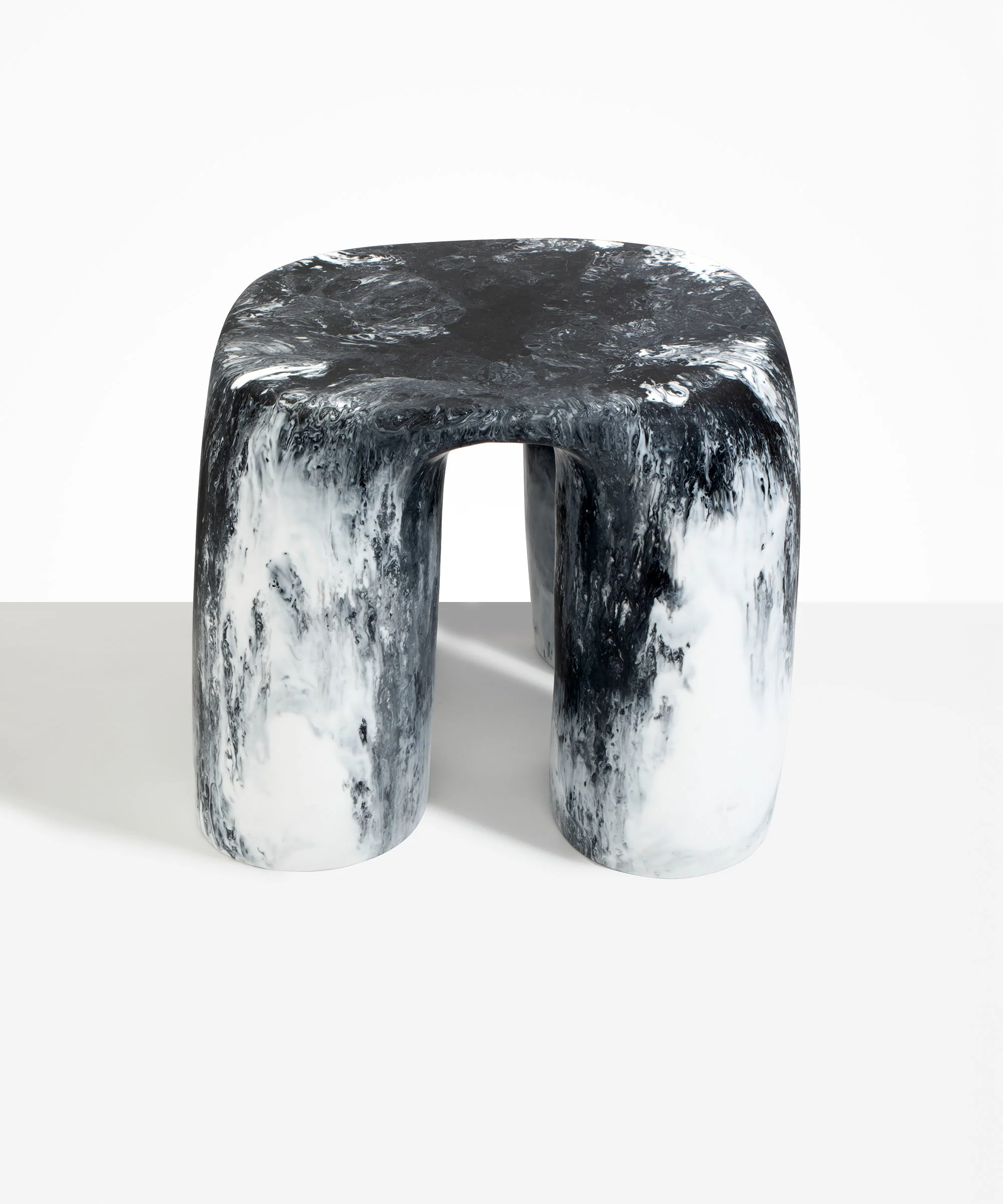 4 Leg Rock Tower Table - Image 37