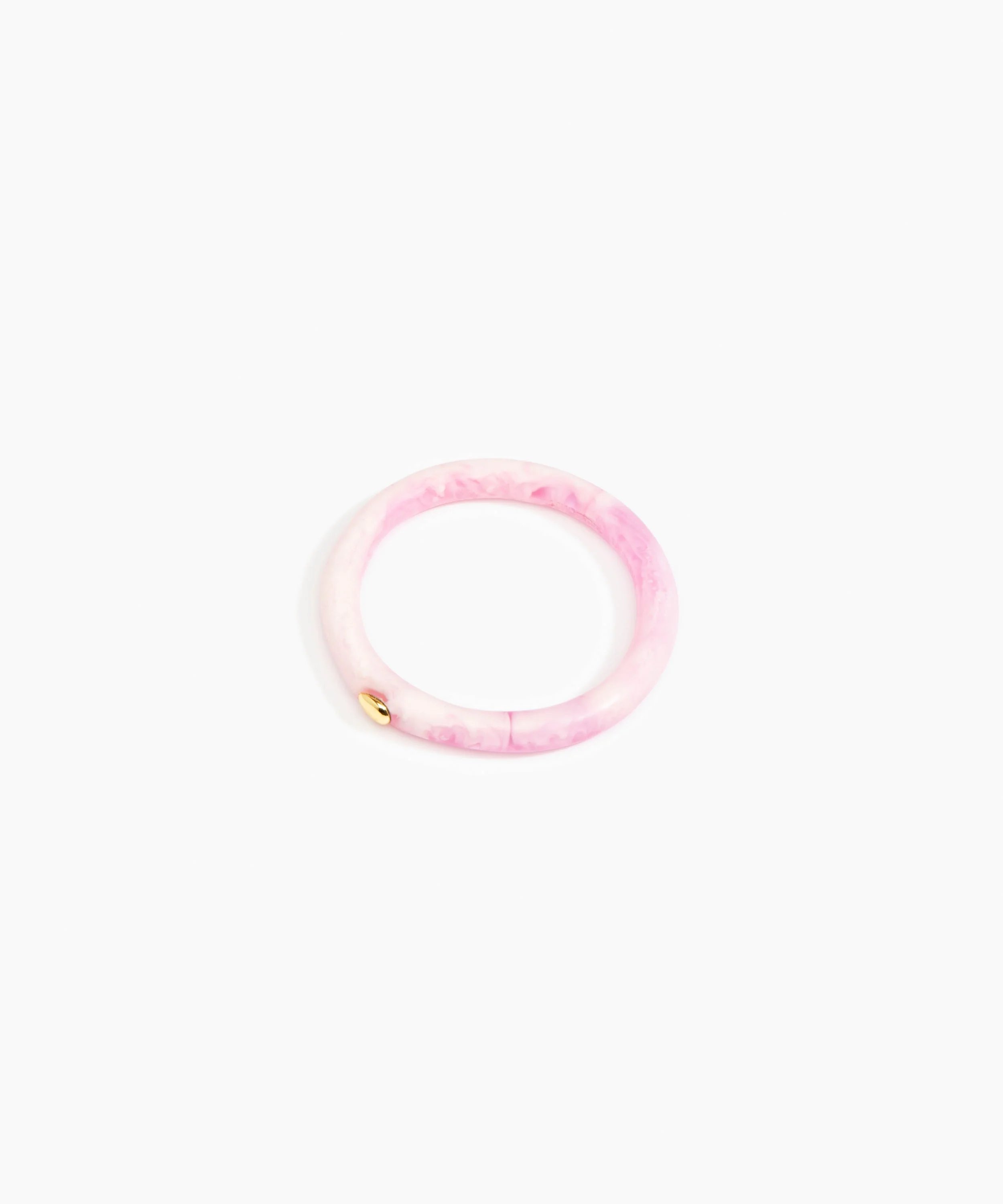 Round Rock Wishbone Bangle - Image 31