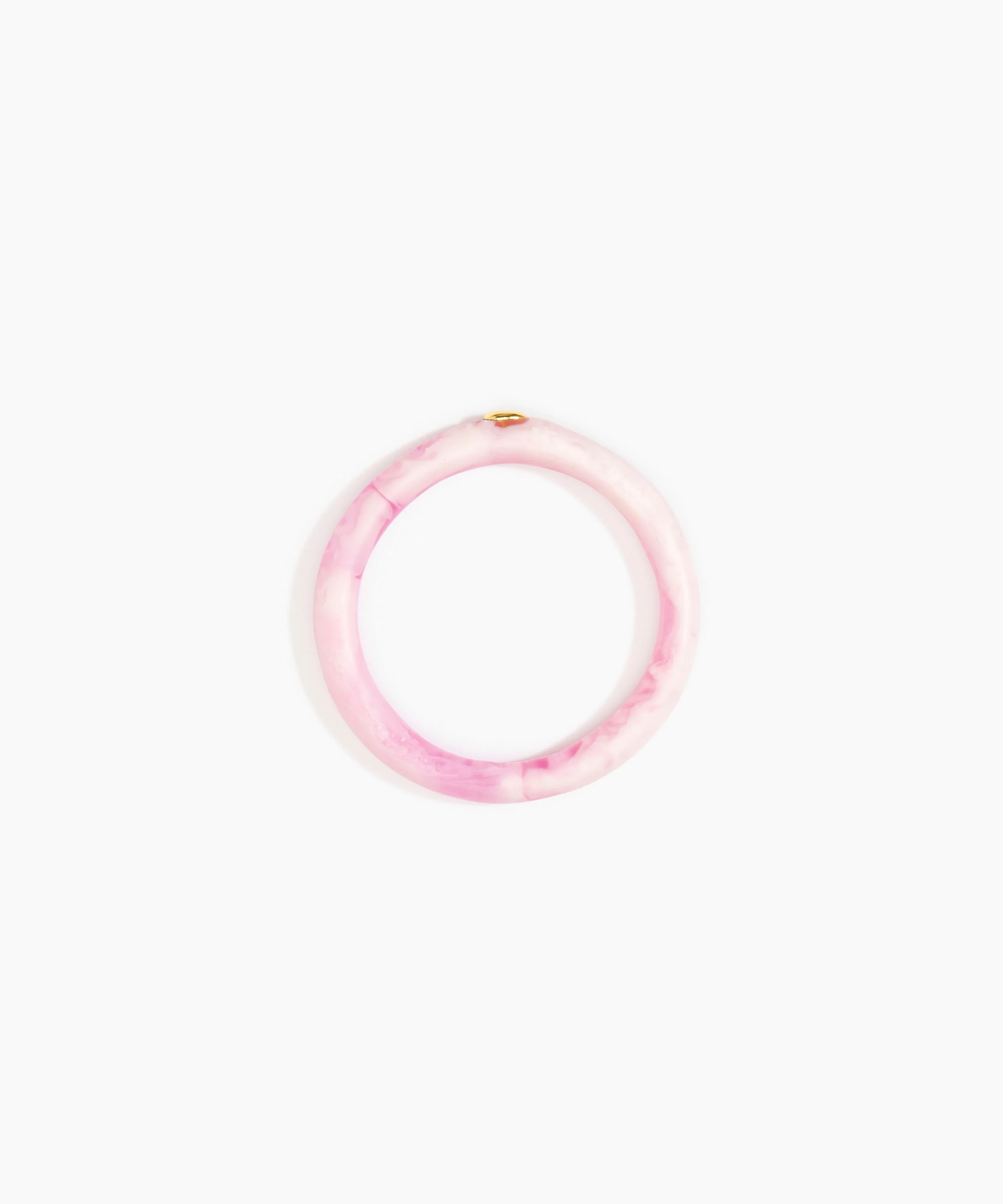Round Rock Wishbone Bangle - Image 32