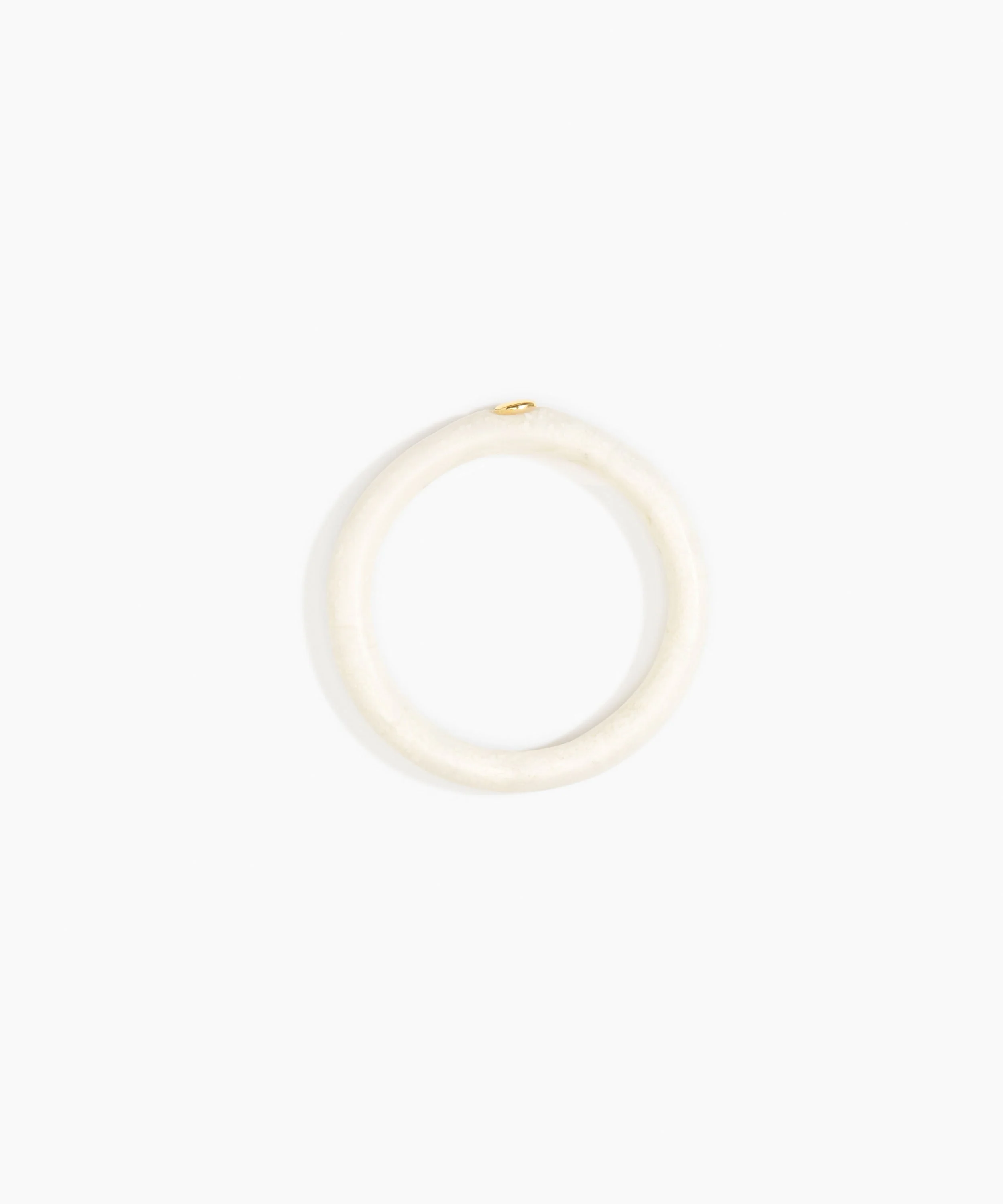 Round Rock Wishbone Bangle - Image 38
