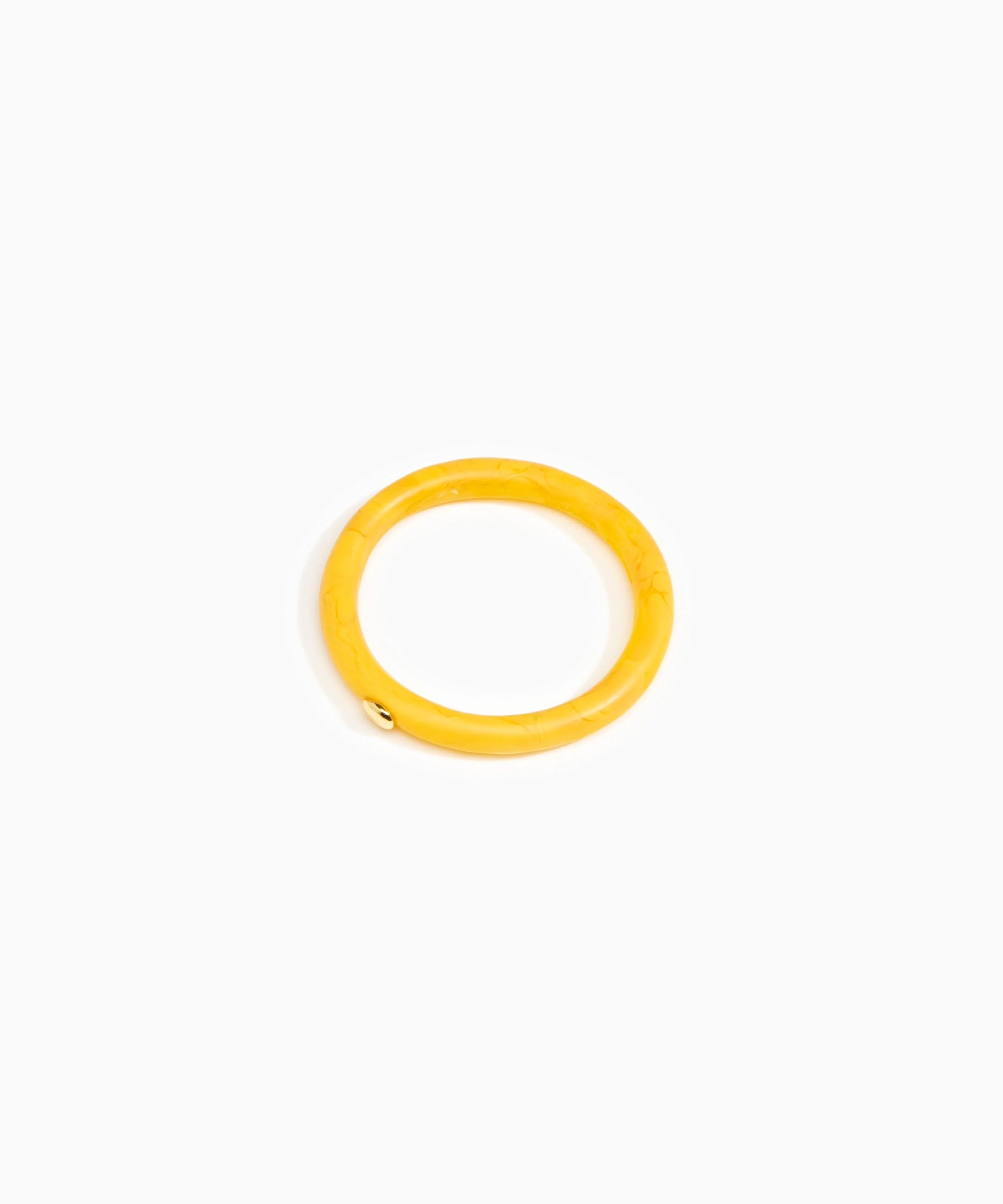 Round Rock Wishbone Bangle - Image 41