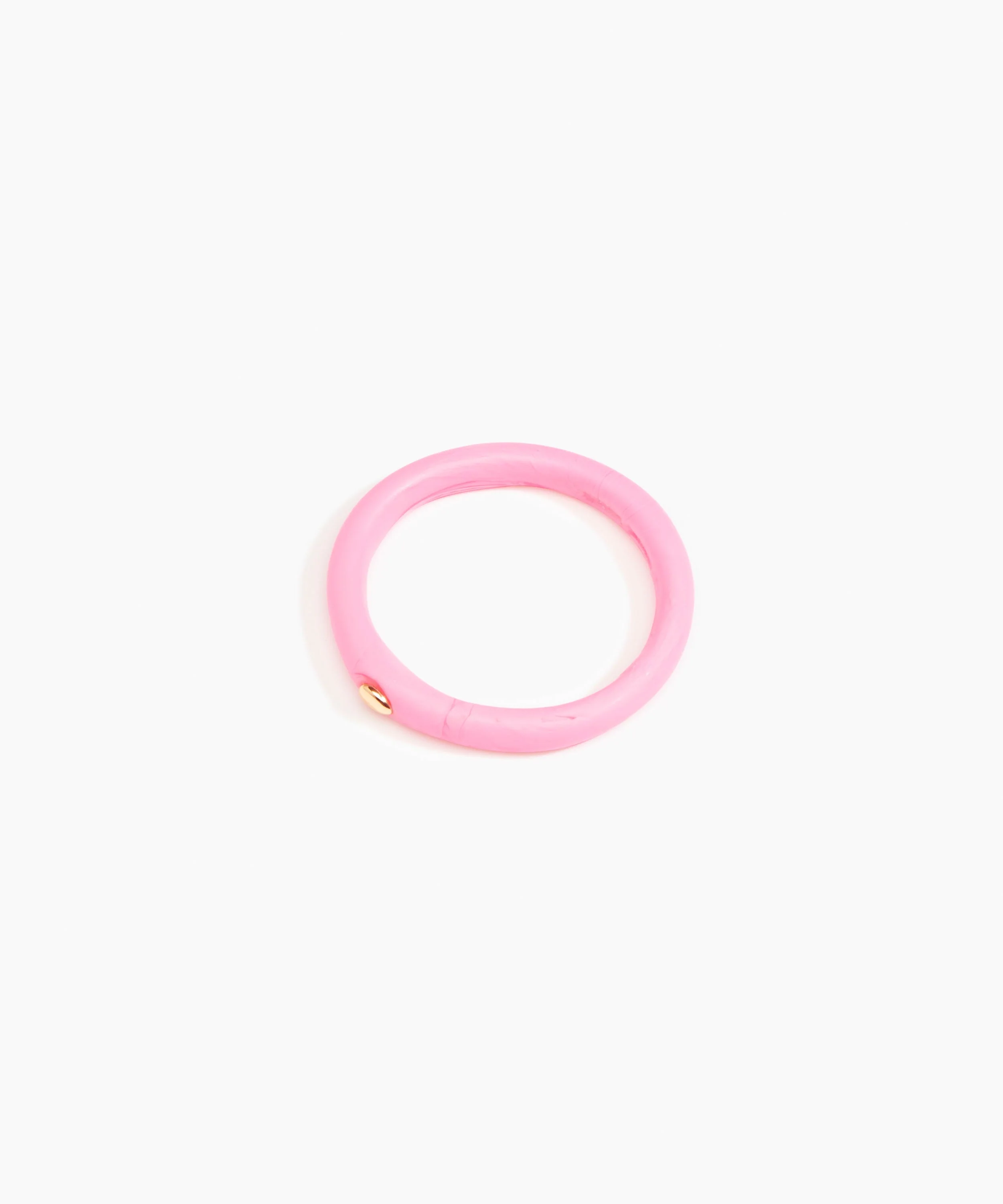 Round Rock Wishbone Bangle - Image 47