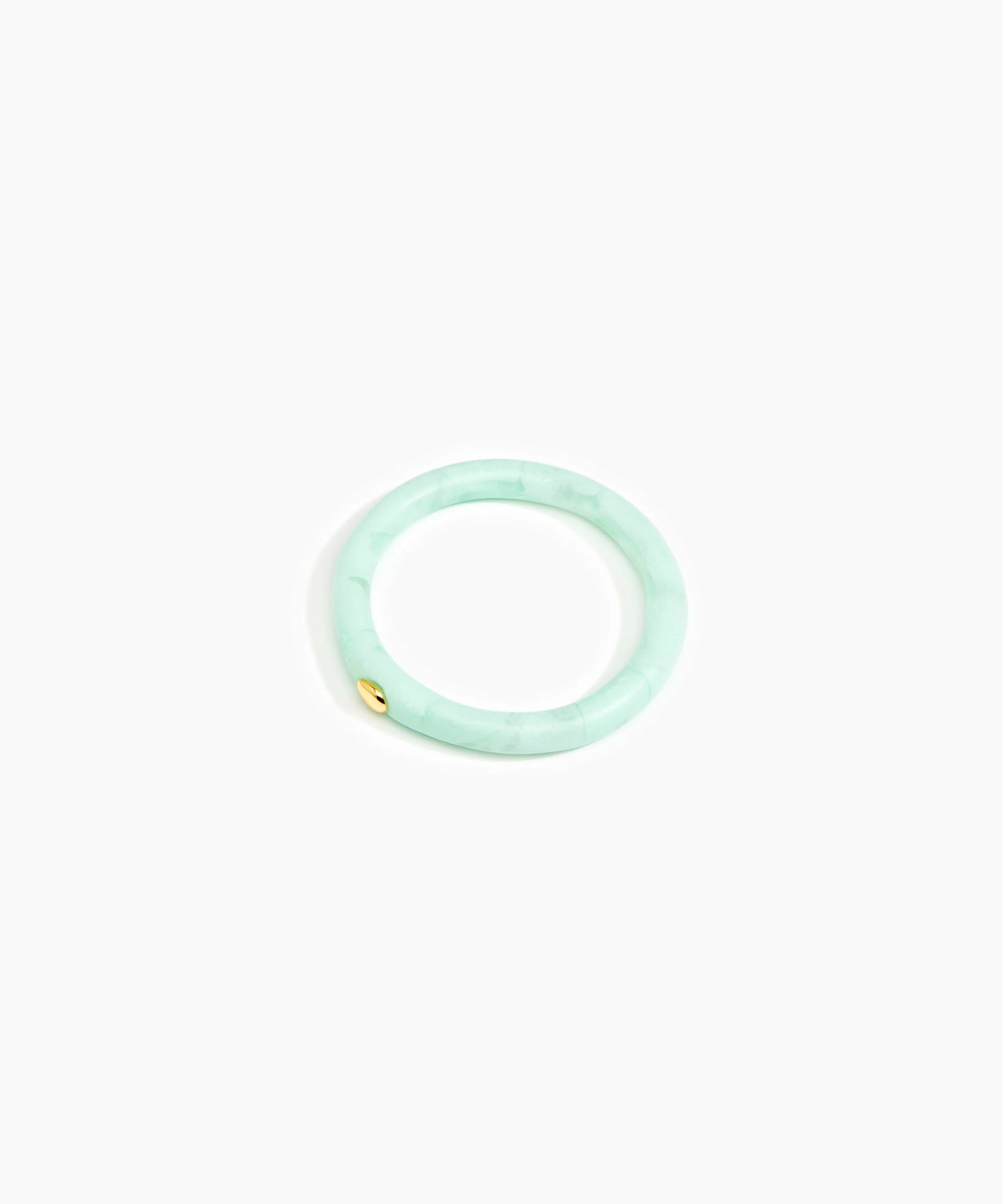 Round Rock Wishbone Bangle - Image 49