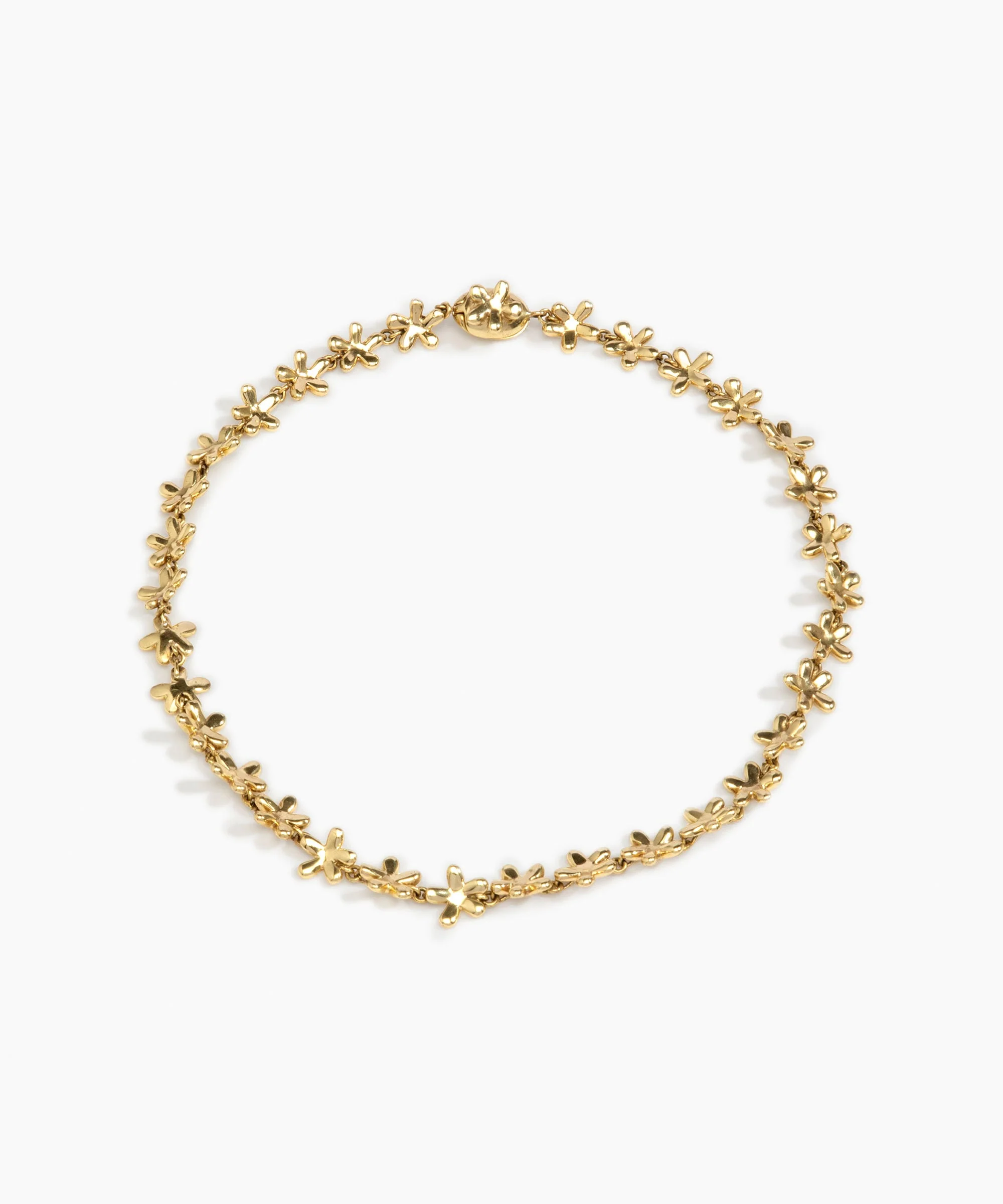 Small Daisy Choker - Image 2