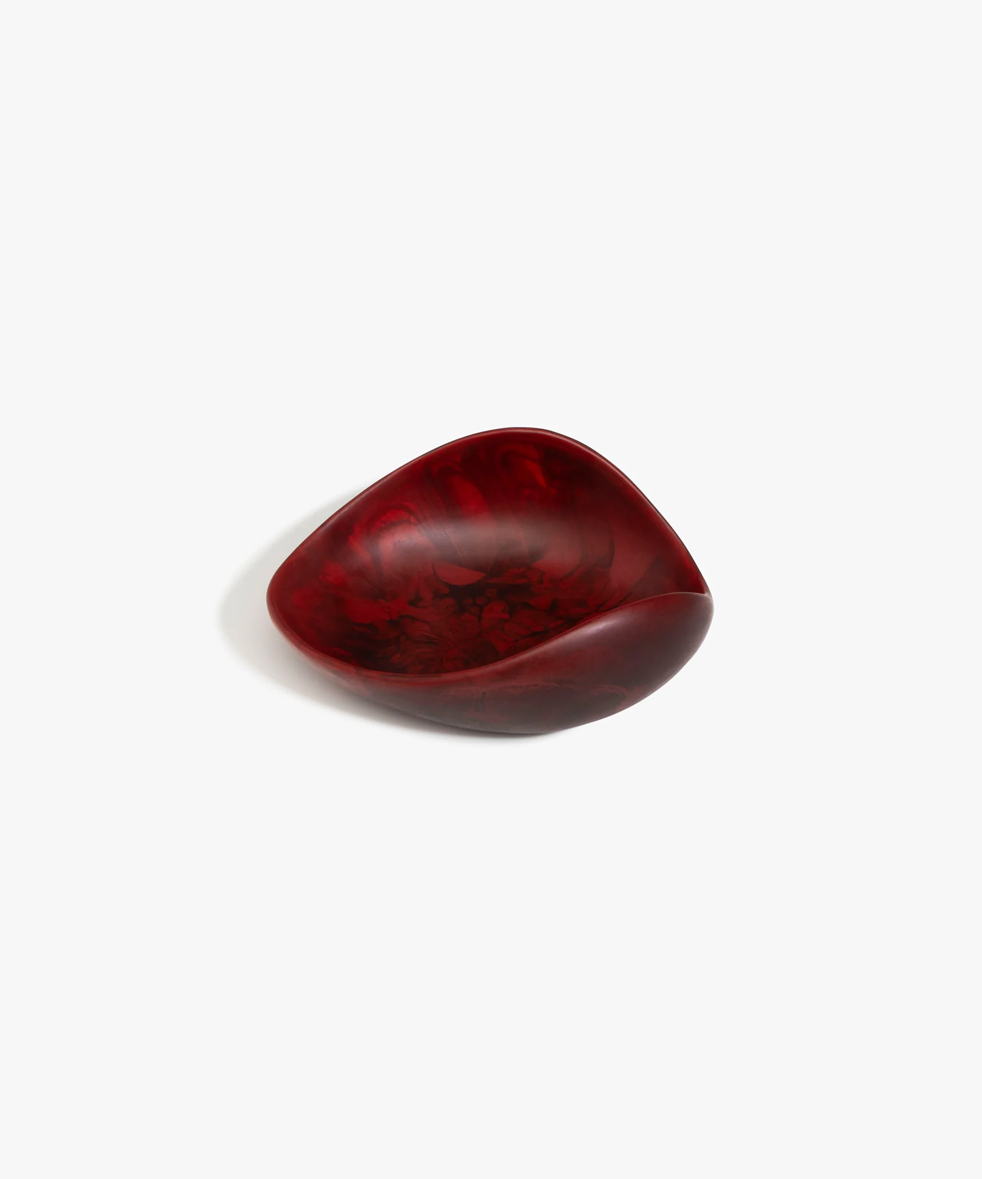 Small Leaf Bowl - Image 10