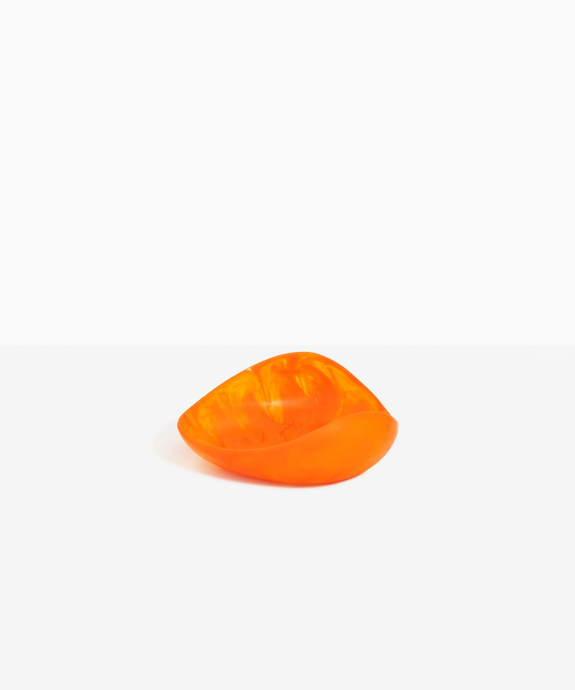Small Leaf Bowl - Image 11