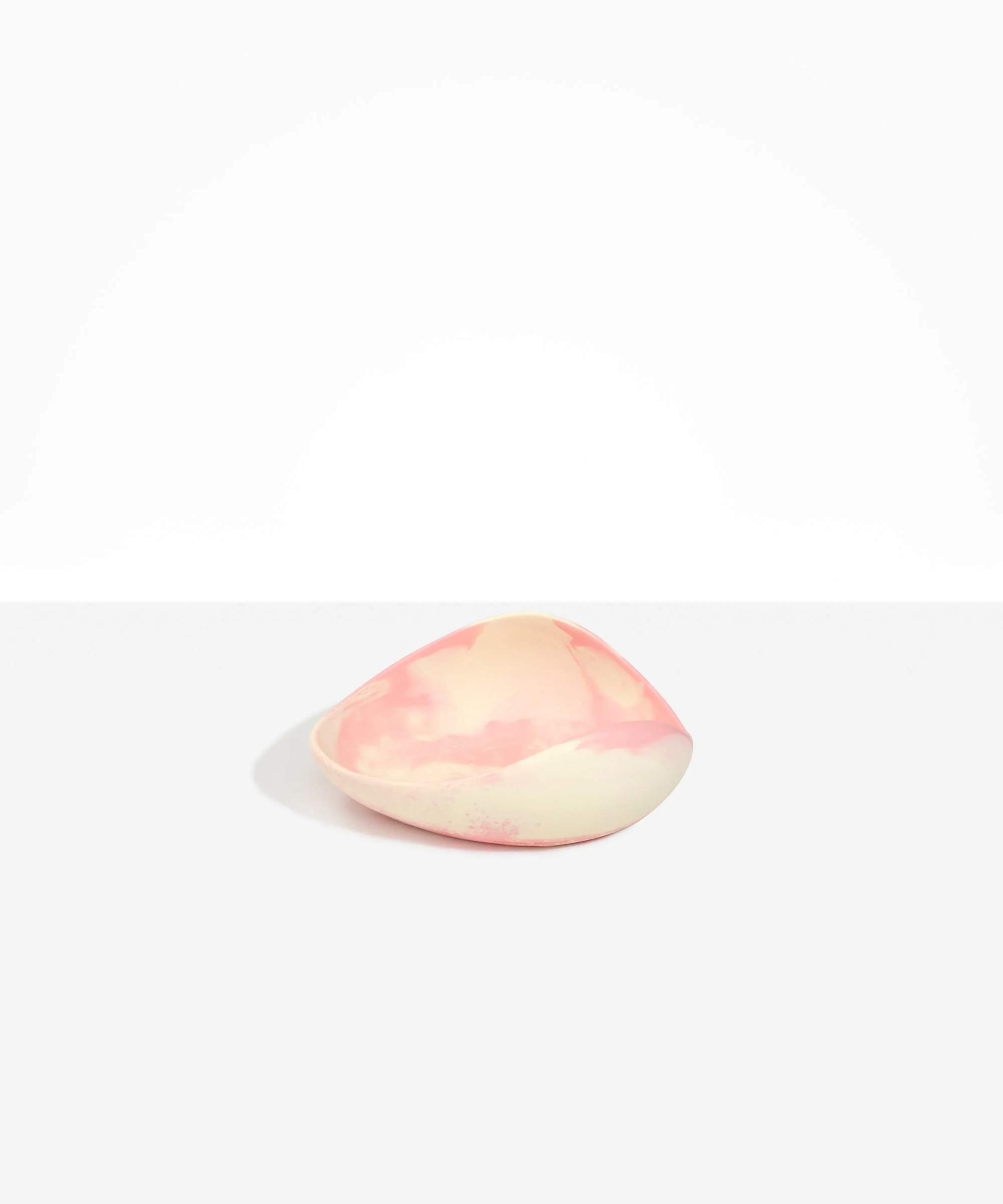 Small Leaf Bowl - Image 17