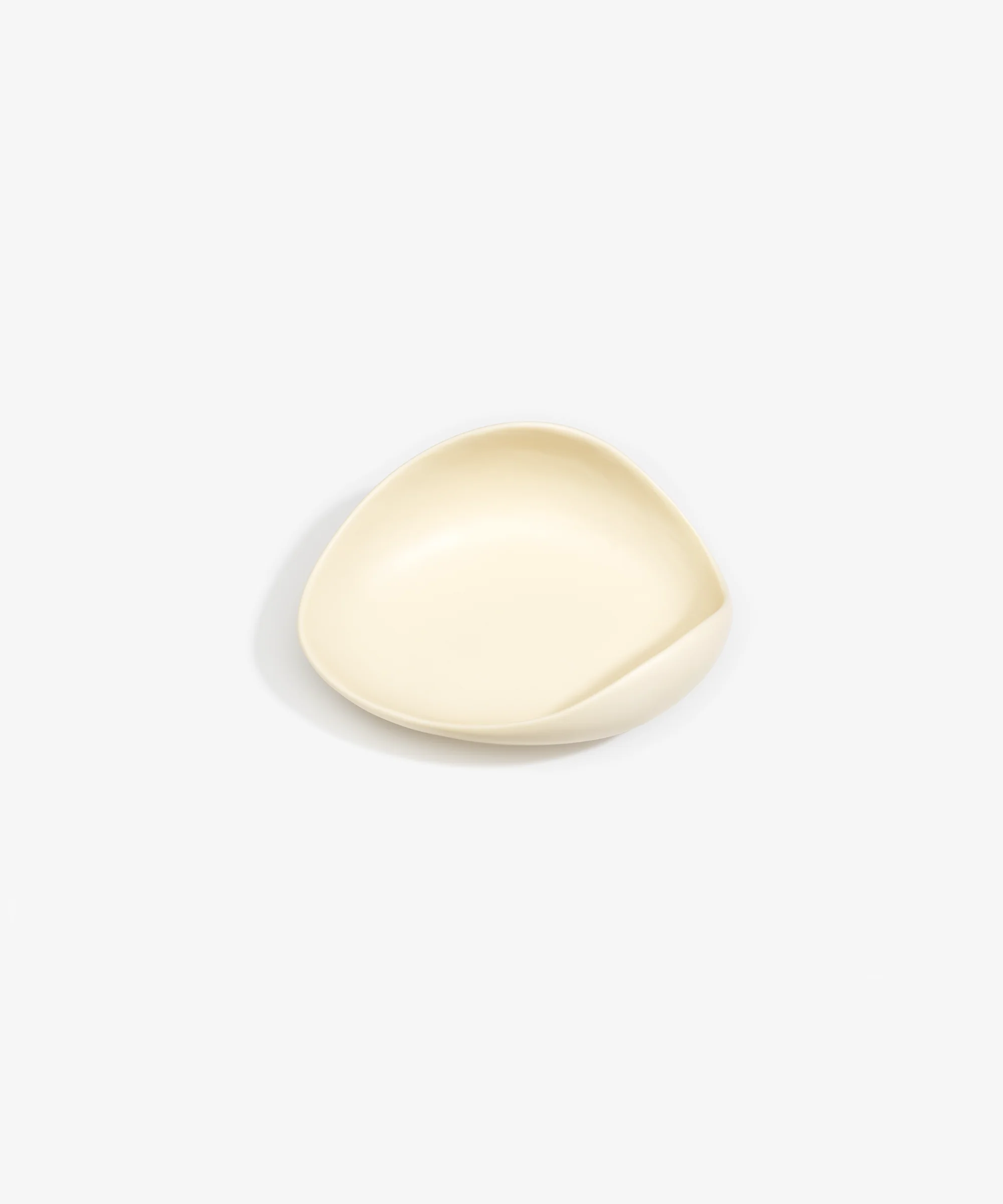 Small Leaf Bowl - Image 24