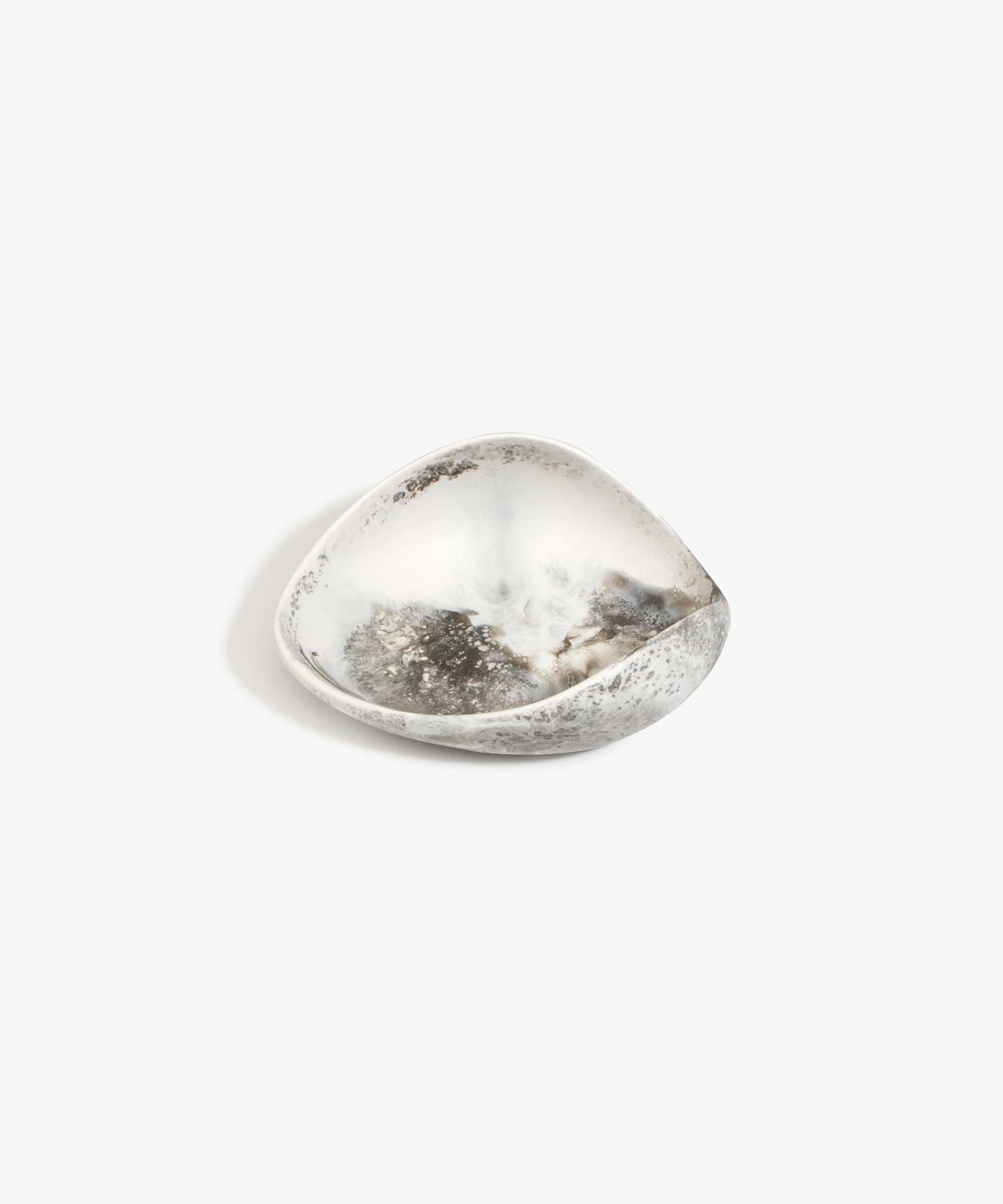 Small Leaf Bowl - Image 28