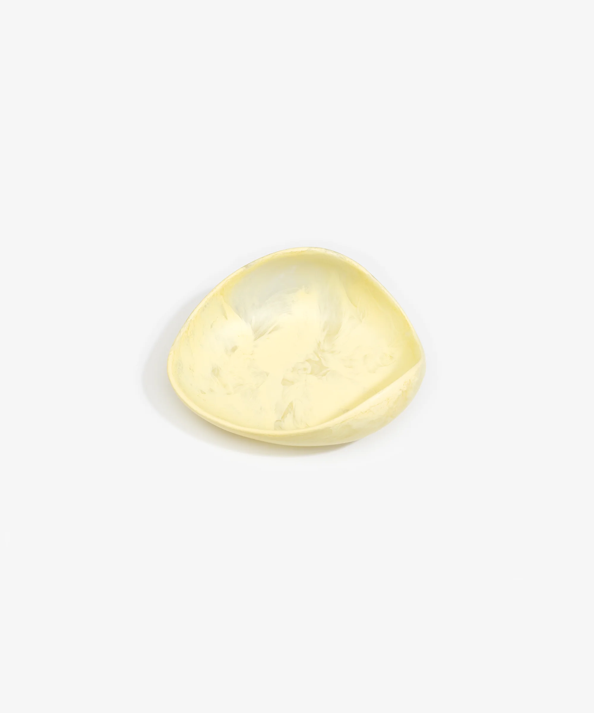 Small Leaf Bowl - Image 30