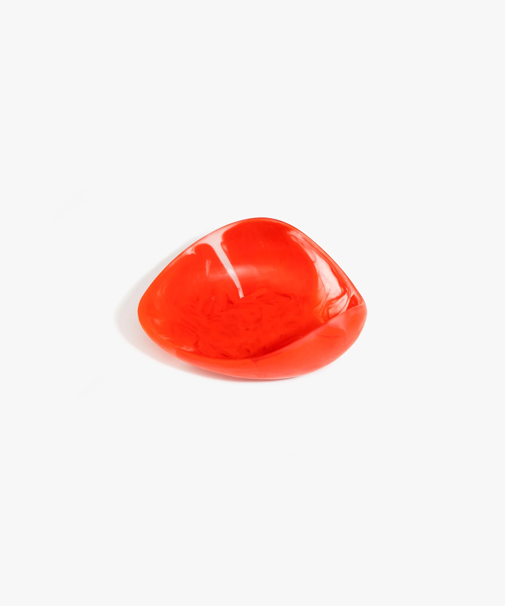 Small Leaf Bowl - Image 34