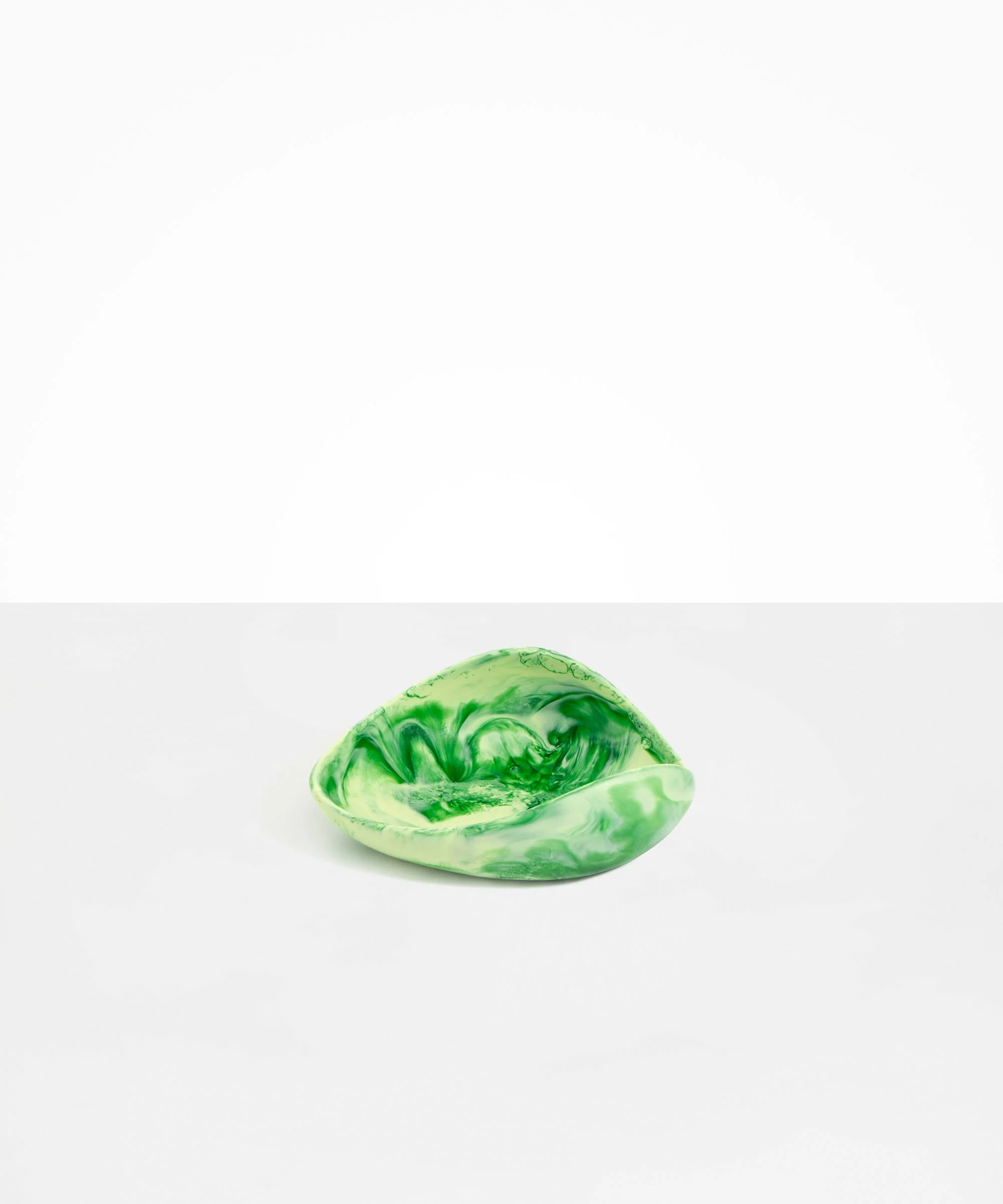 Small Leaf Bowl - Image 35