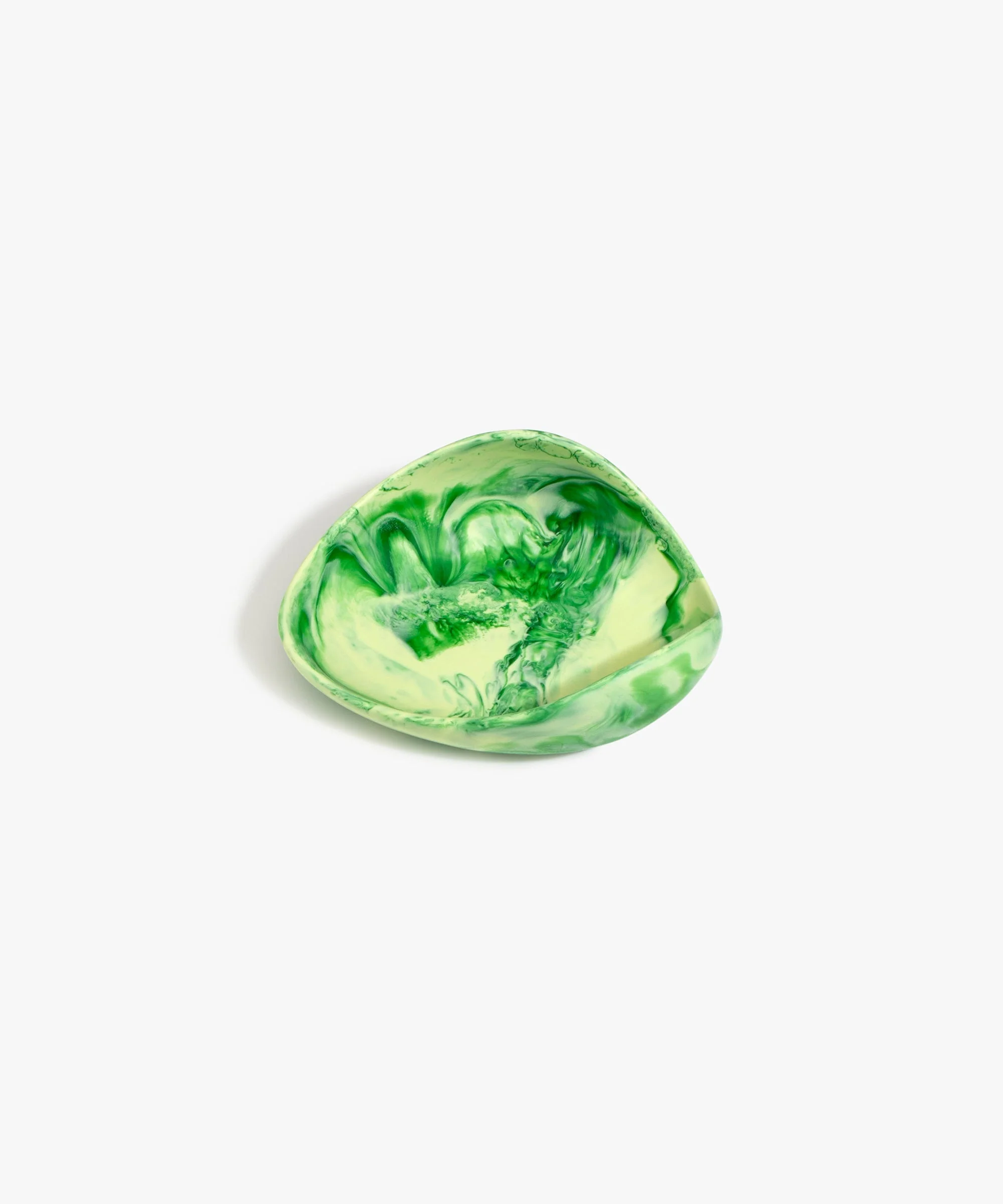 Small Leaf Bowl - Image 36