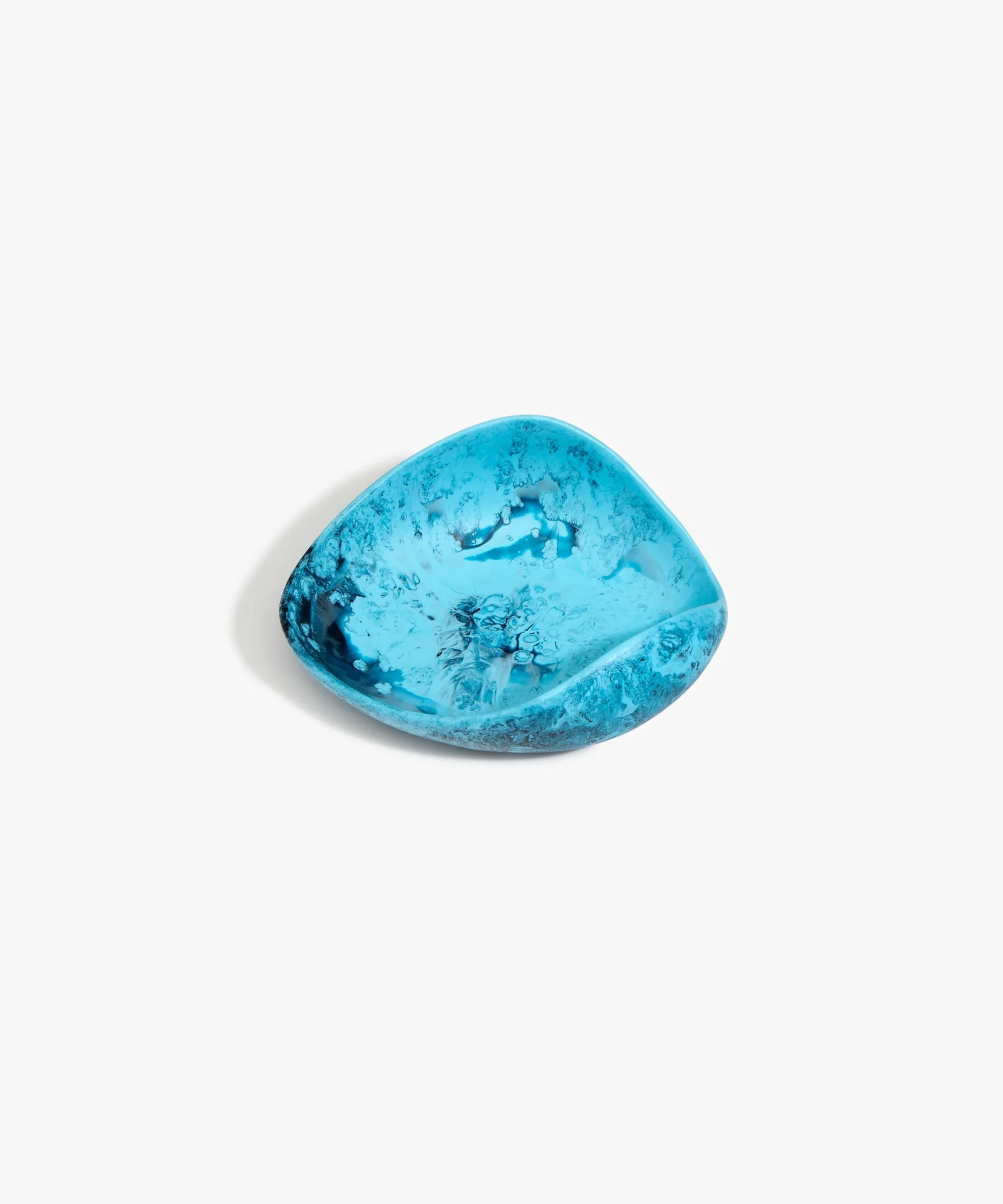 Small Leaf Bowl - Image 40